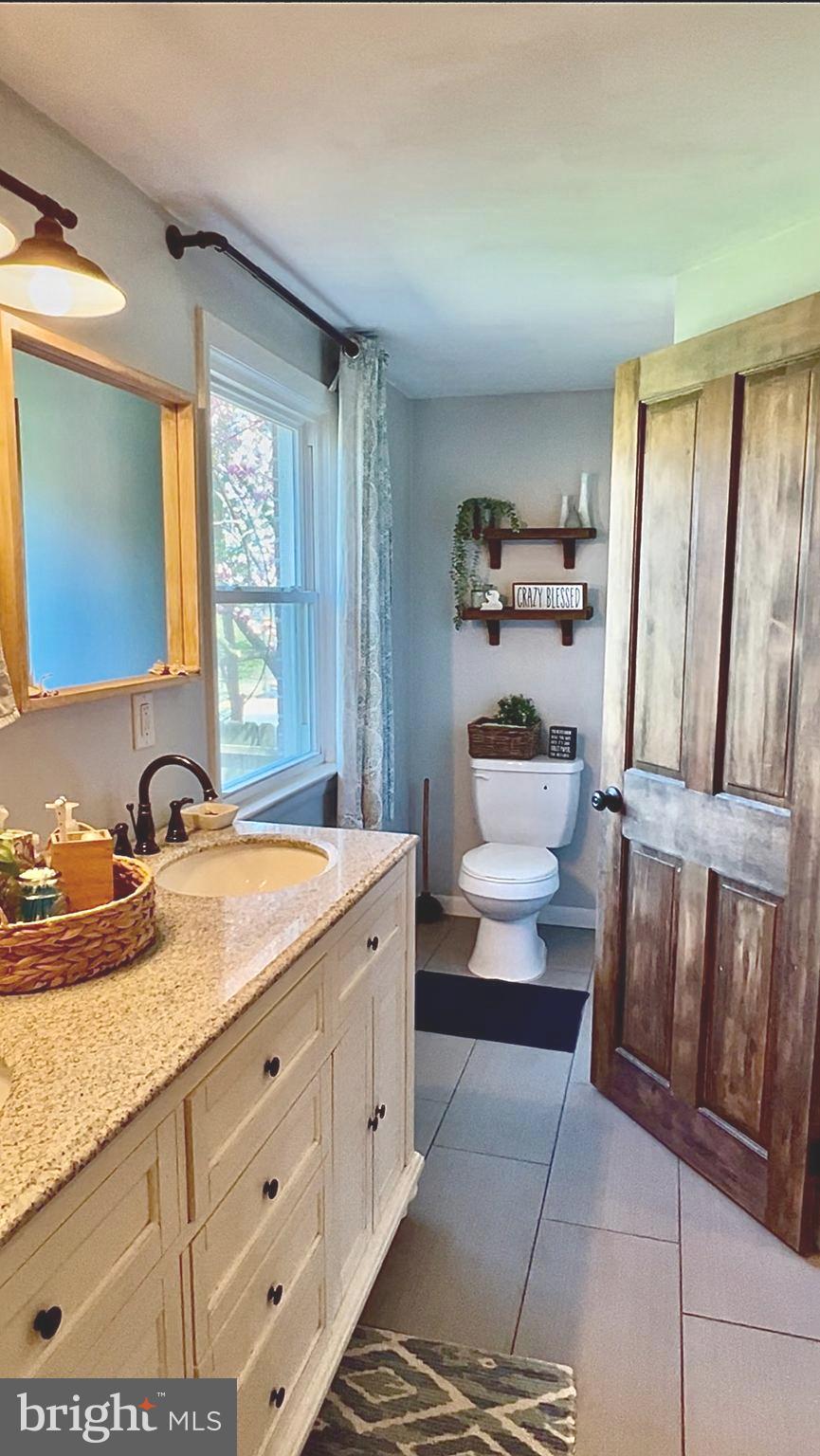 BLOOMINGDALE - Residential