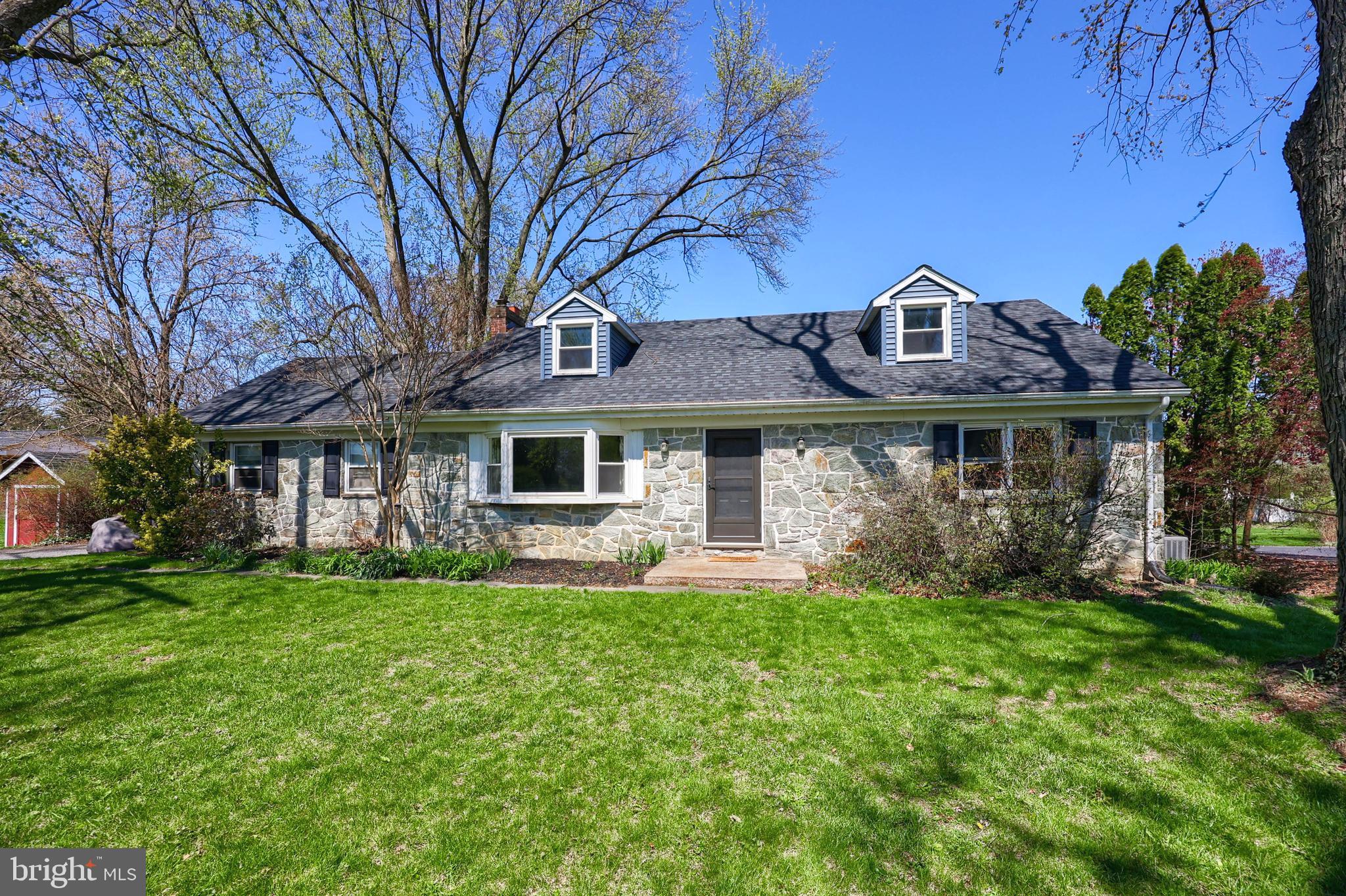 BLOOMINGDALE - Residential