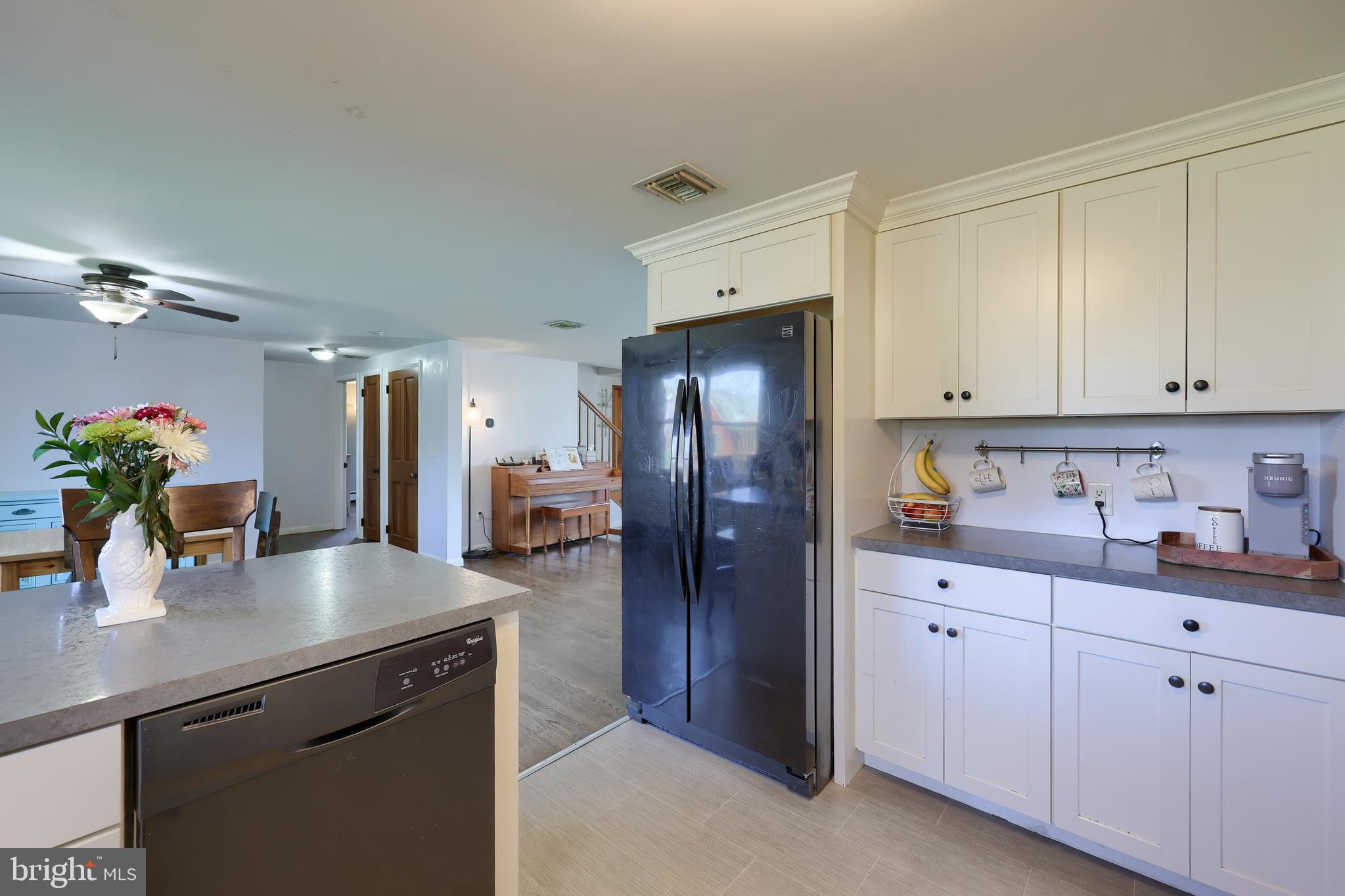 BLOOMINGDALE - Residential