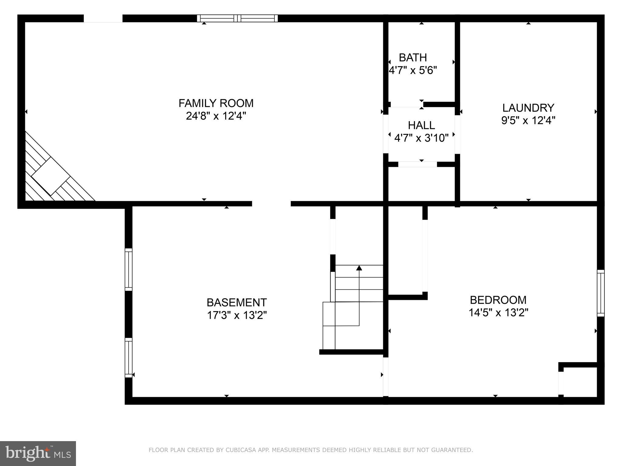 BLOOMINGDALE - Residential