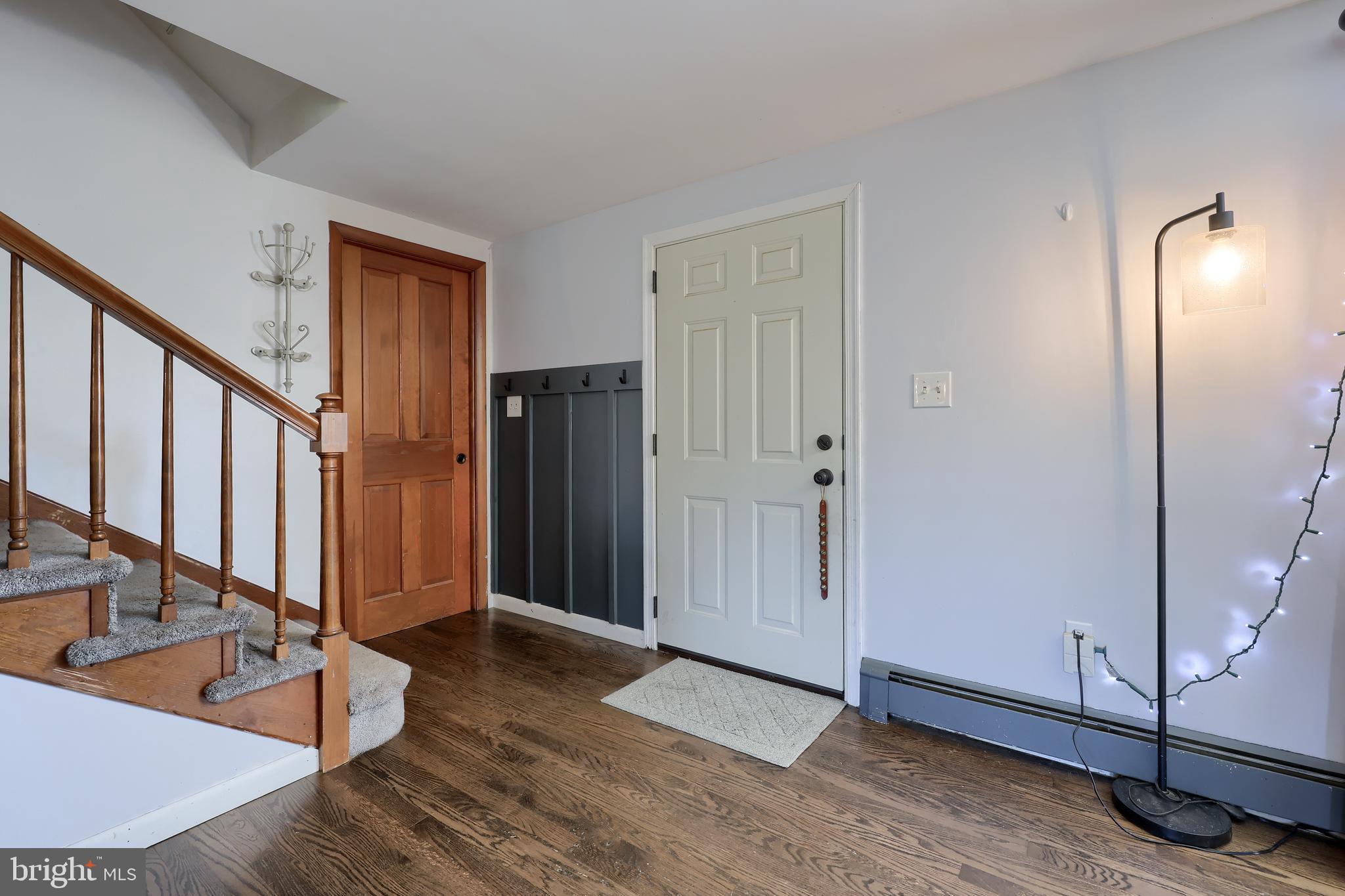 BLOOMINGDALE - Residential