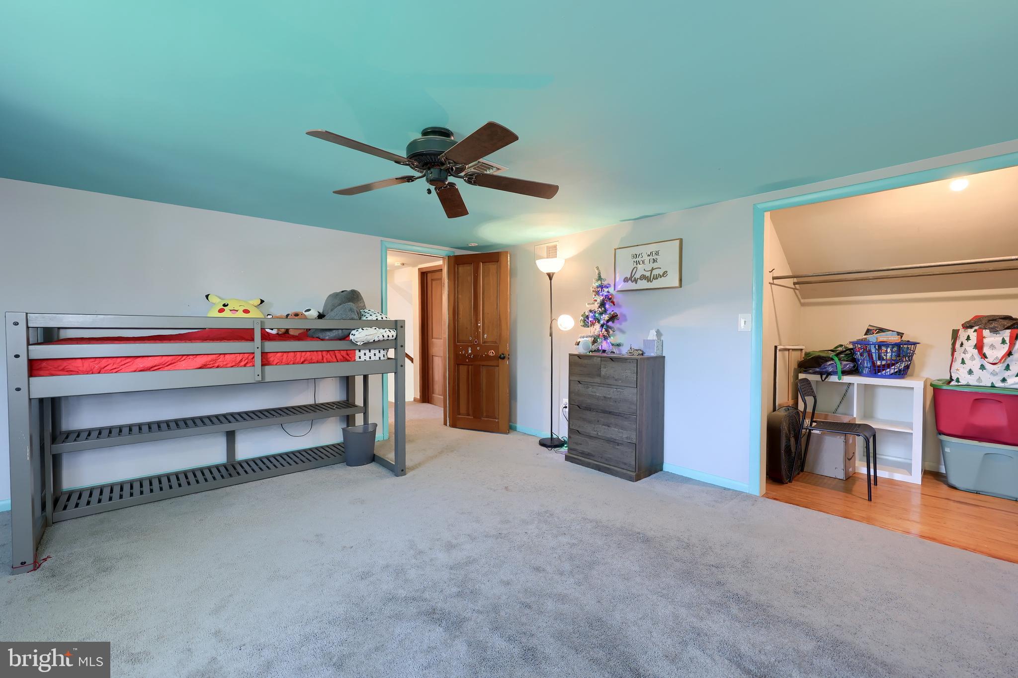 BLOOMINGDALE - Residential