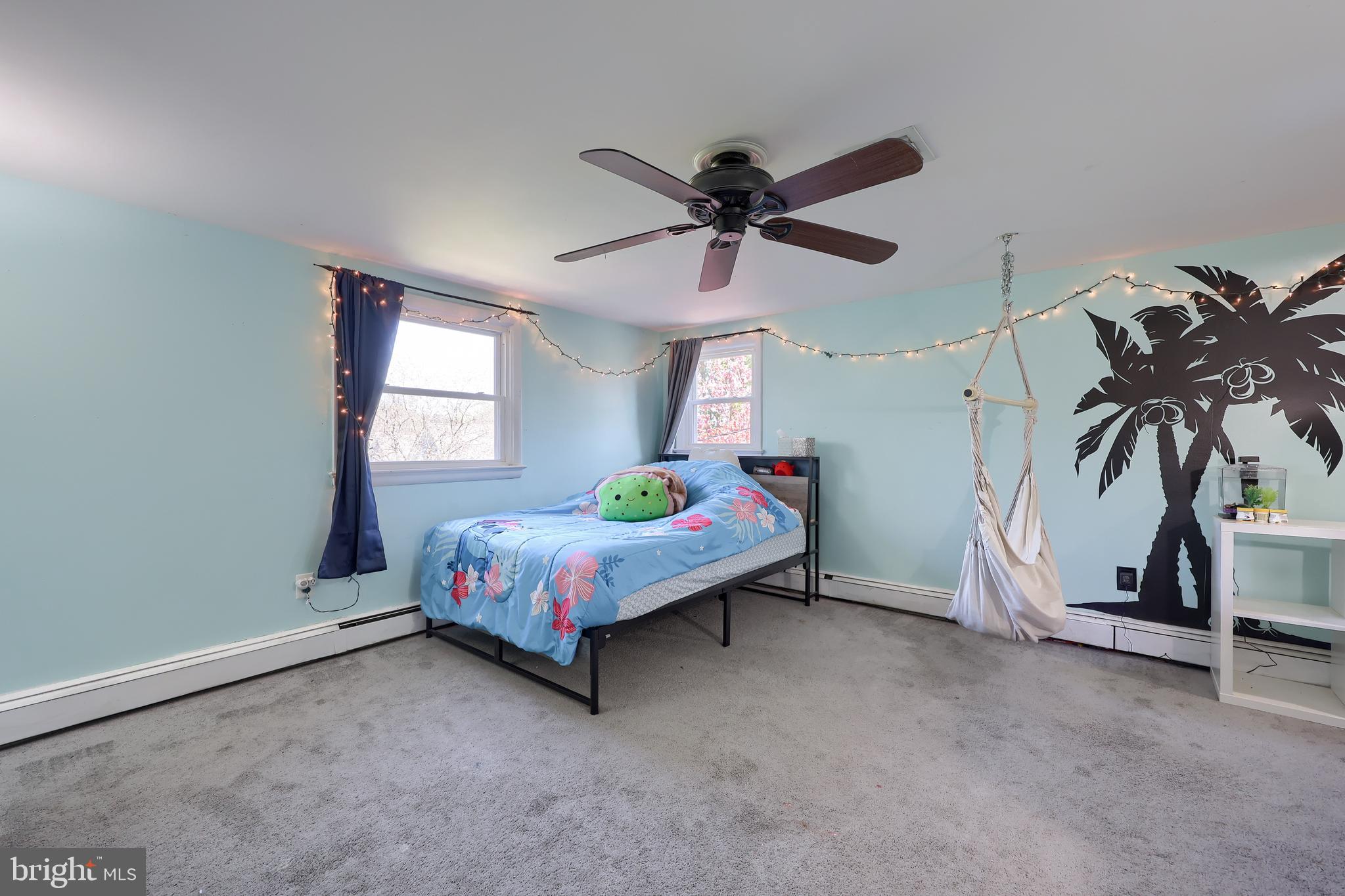 BLOOMINGDALE - Residential