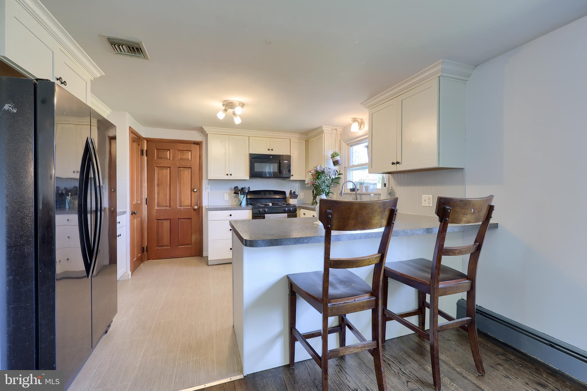 BLOOMINGDALE - Residential