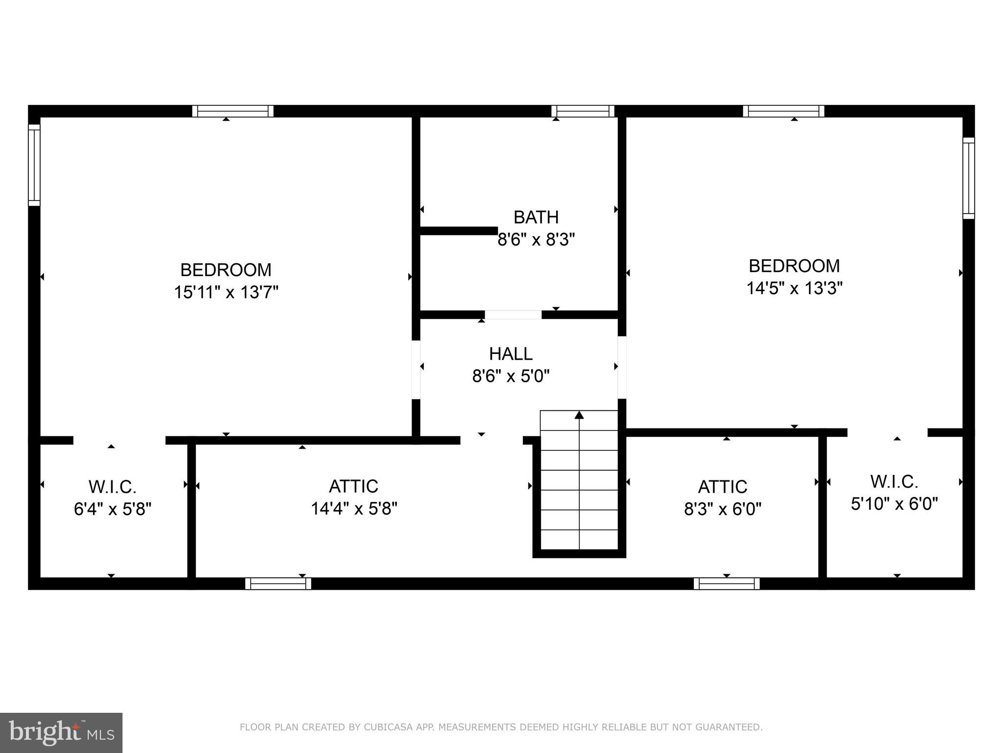 BLOOMINGDALE - Residential