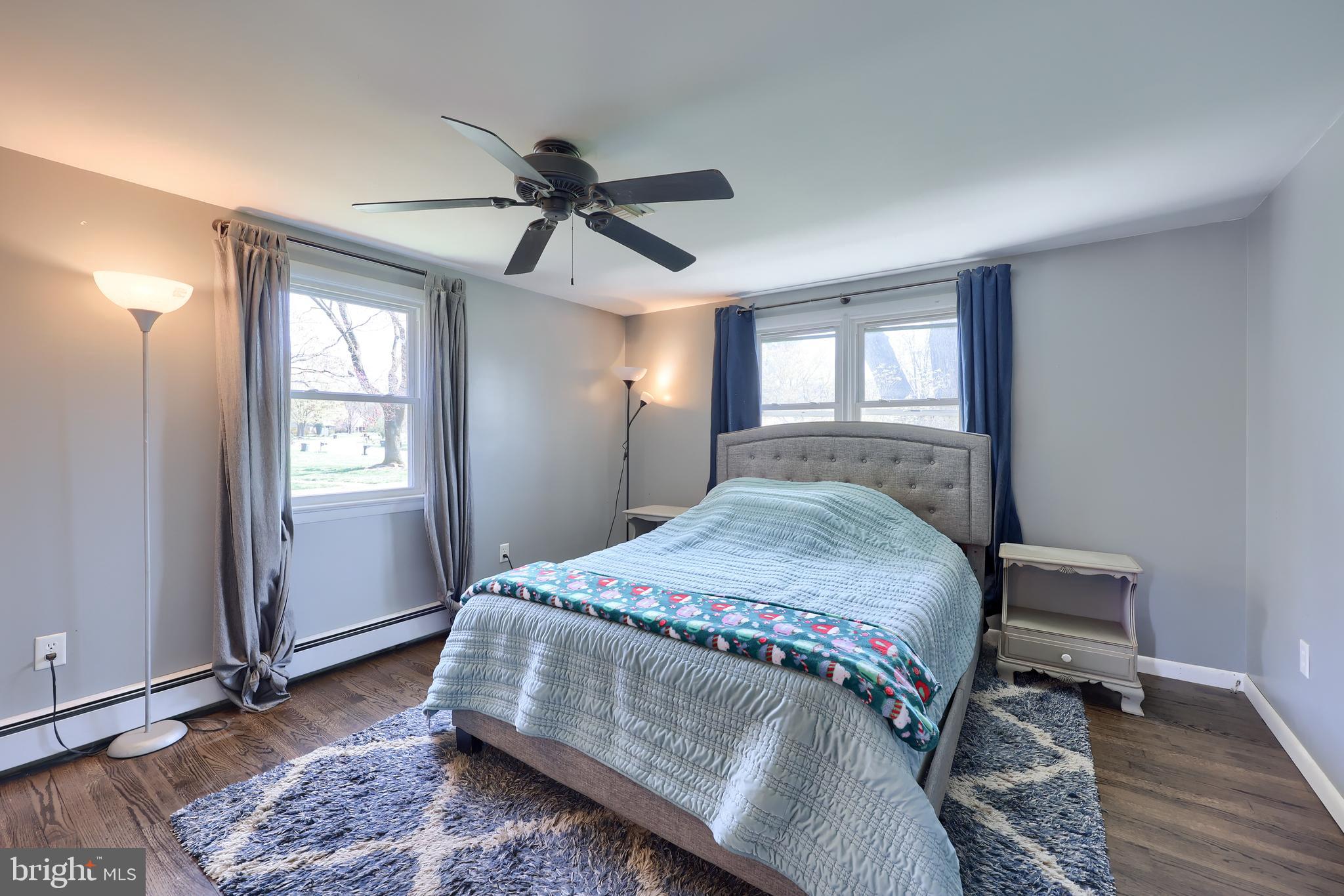 BLOOMINGDALE - Residential