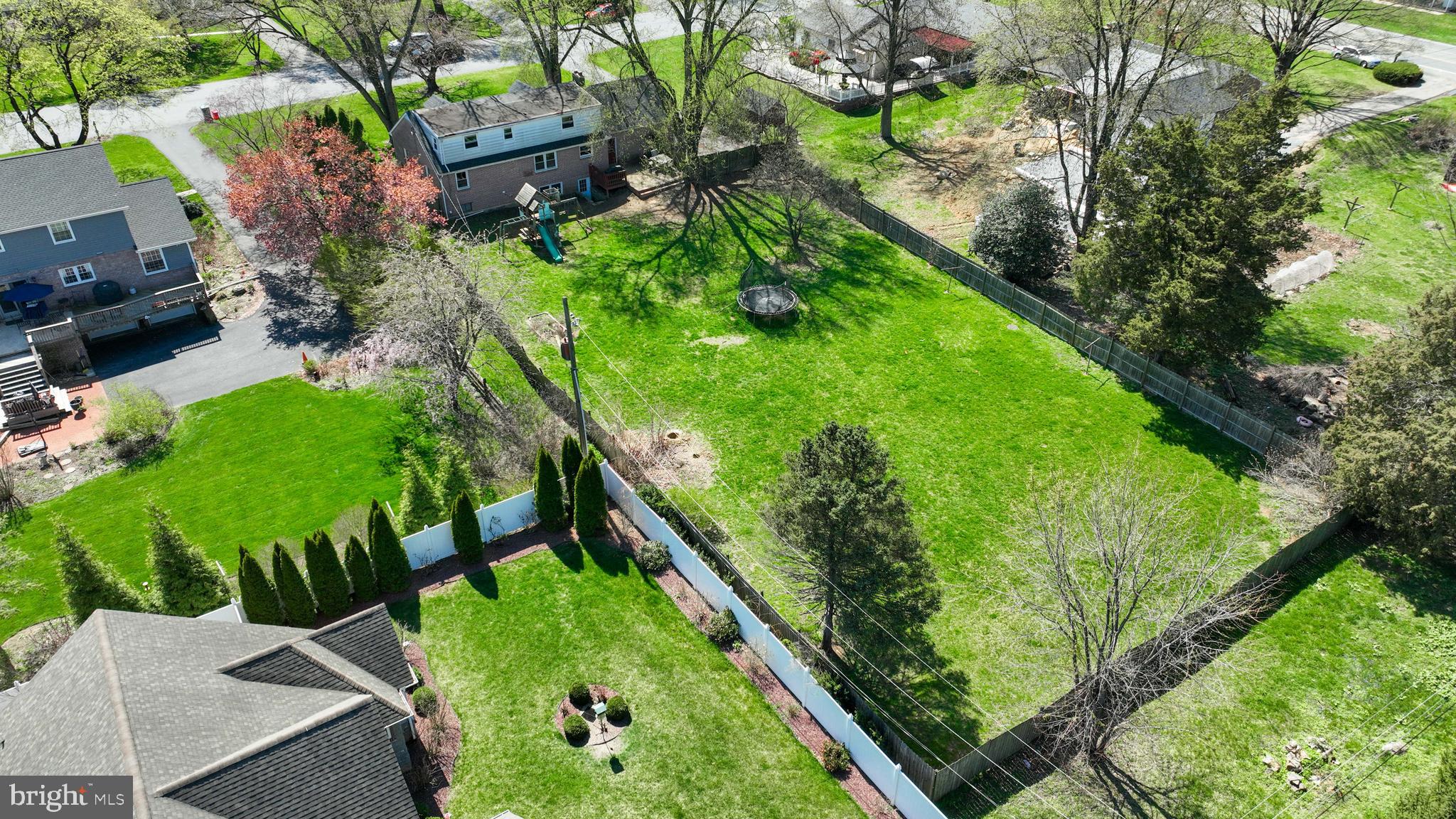 BLOOMINGDALE - Residential