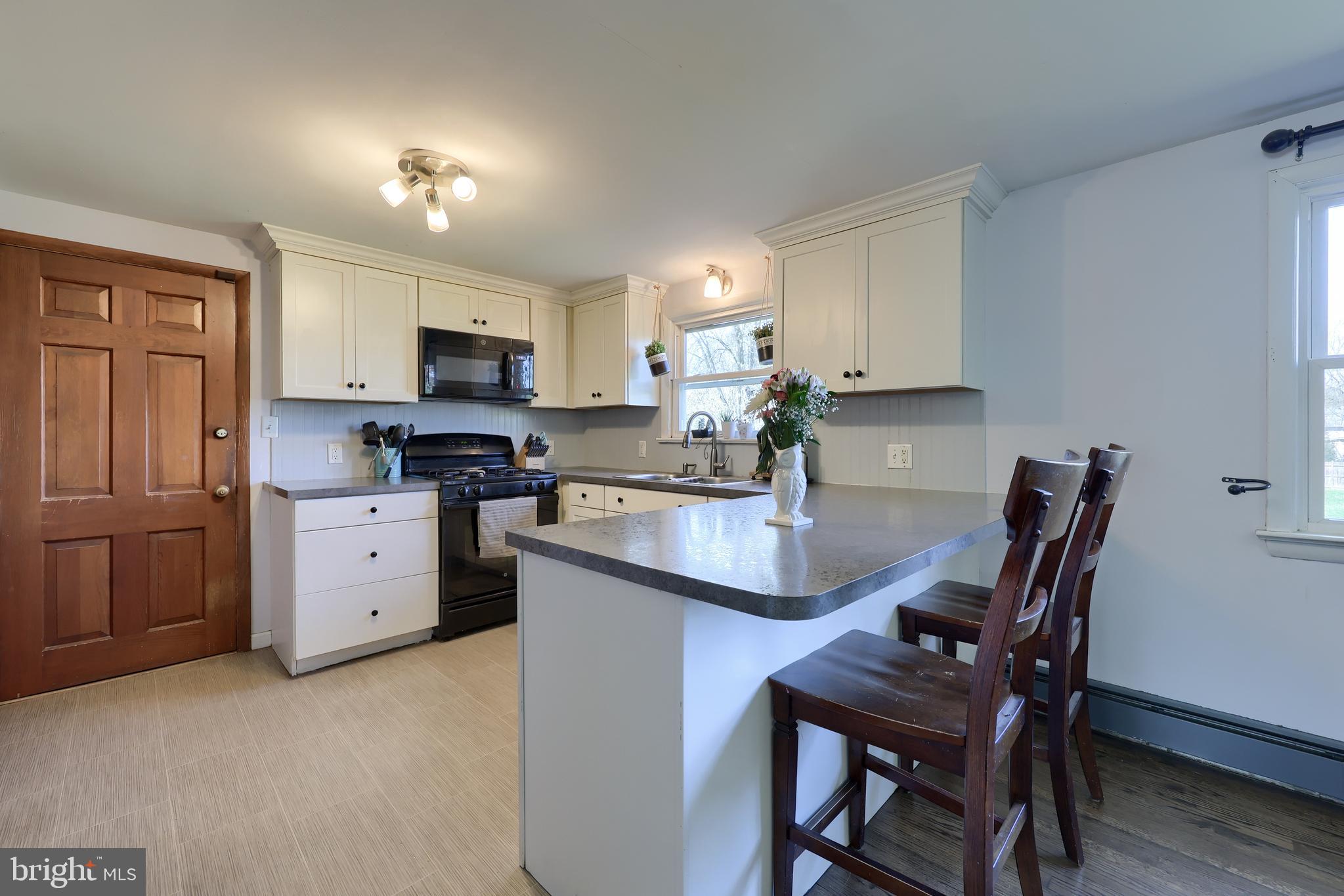 BLOOMINGDALE - Residential