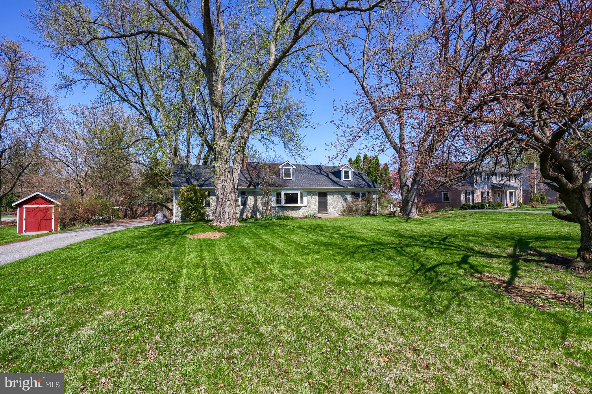 BLOOMINGDALE - Residential