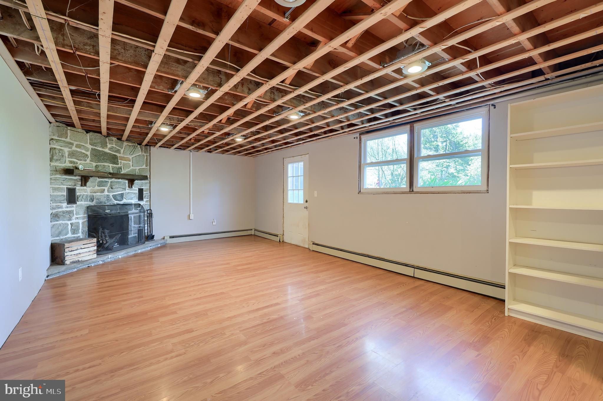 BLOOMINGDALE - Residential