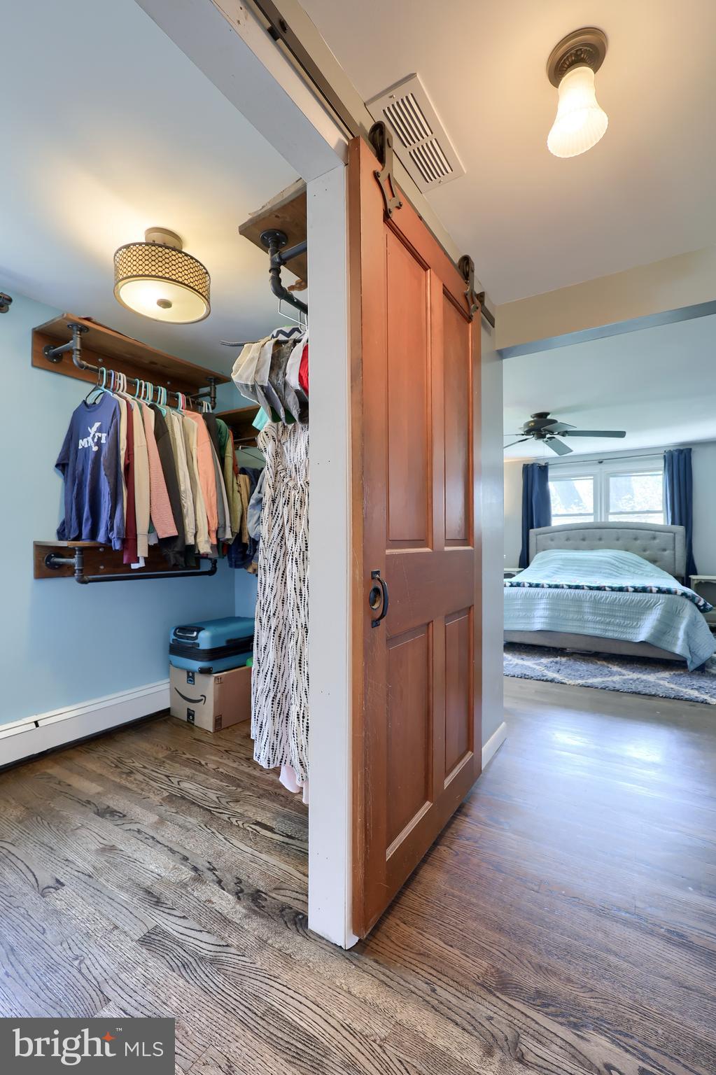 BLOOMINGDALE - Residential