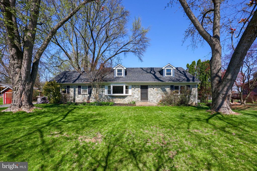 Photo of 2033 Robindale Avenue, LANCASTER, PA 17601 (MLS # PALA2067146)