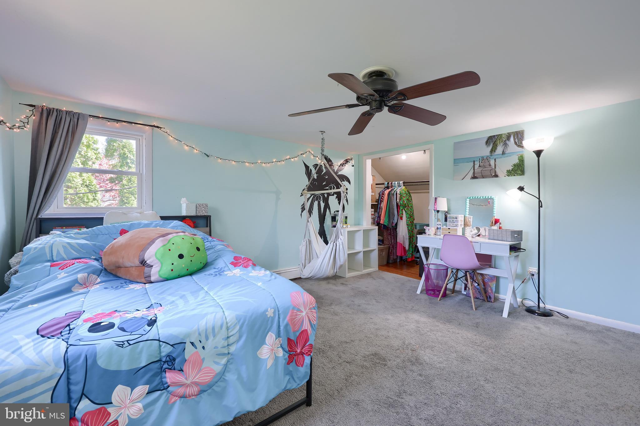 BLOOMINGDALE - Residential