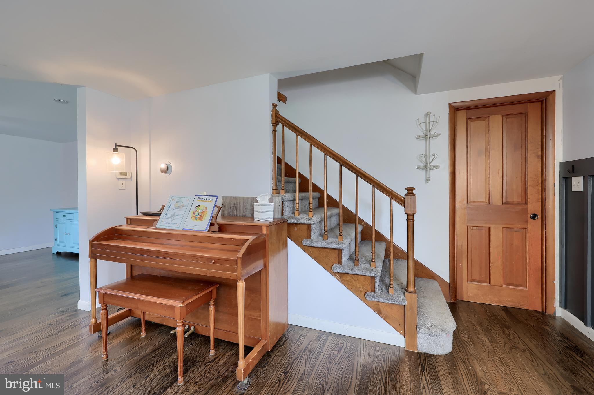 BLOOMINGDALE - Residential