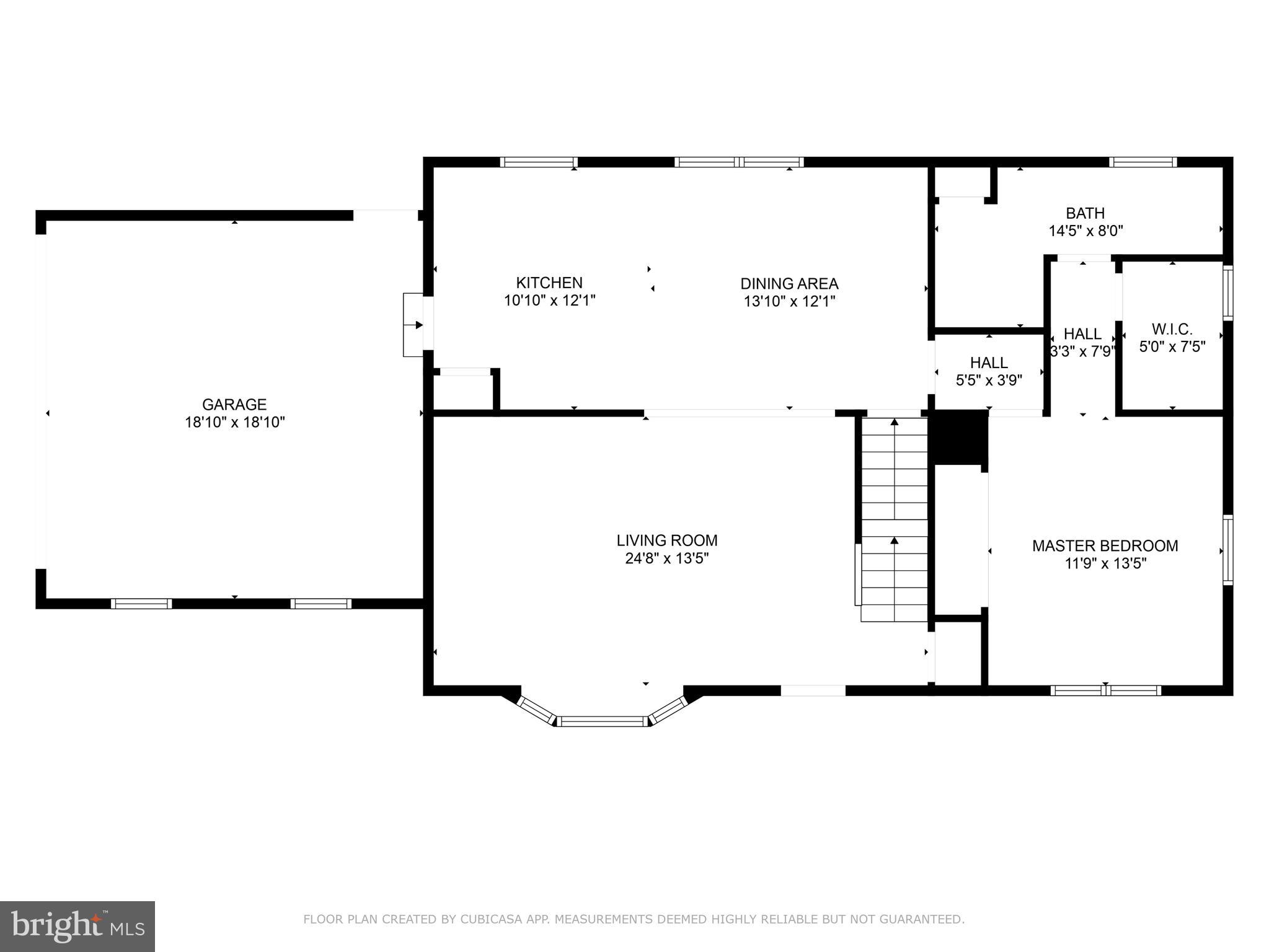 BLOOMINGDALE - Residential