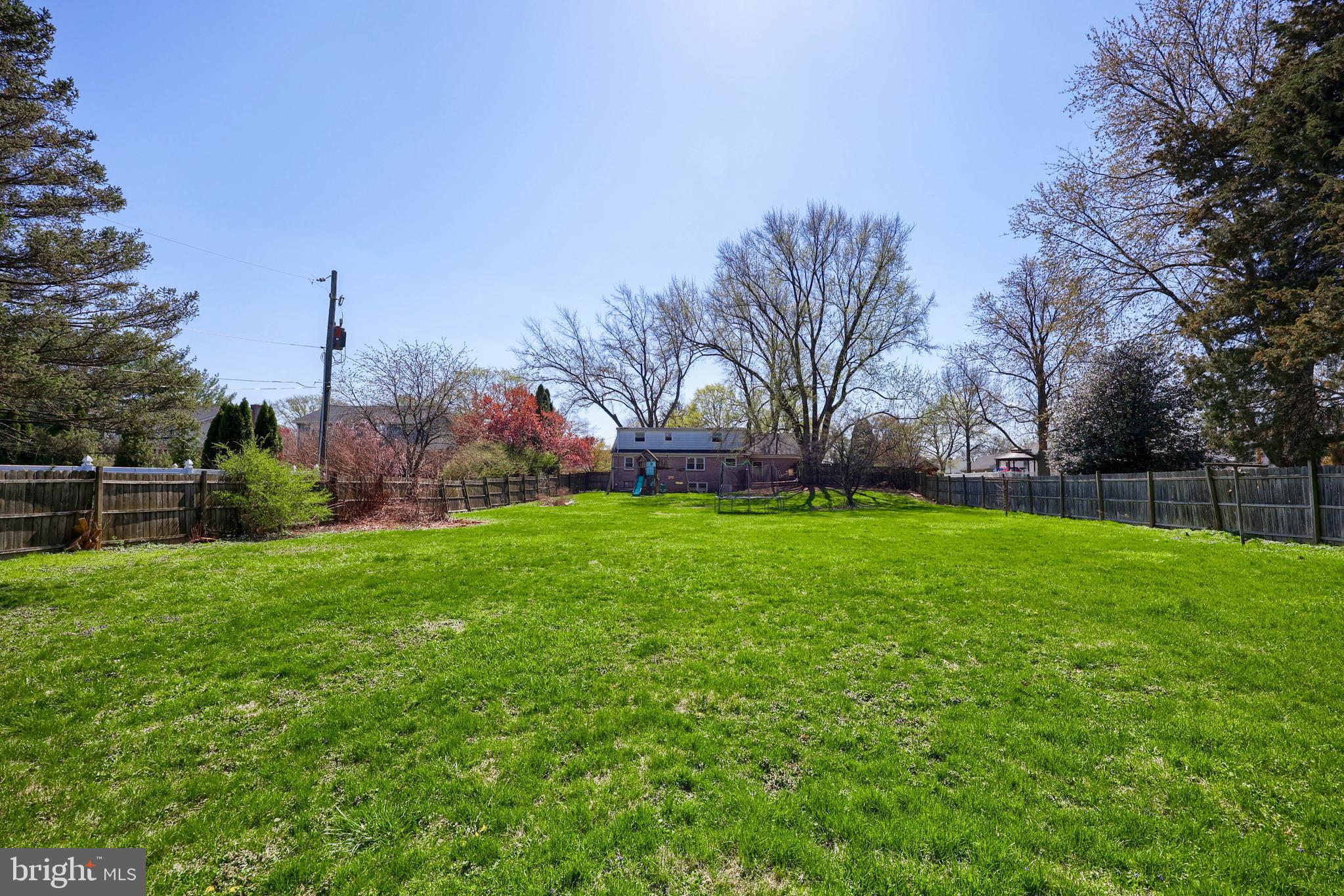 BLOOMINGDALE - Residential