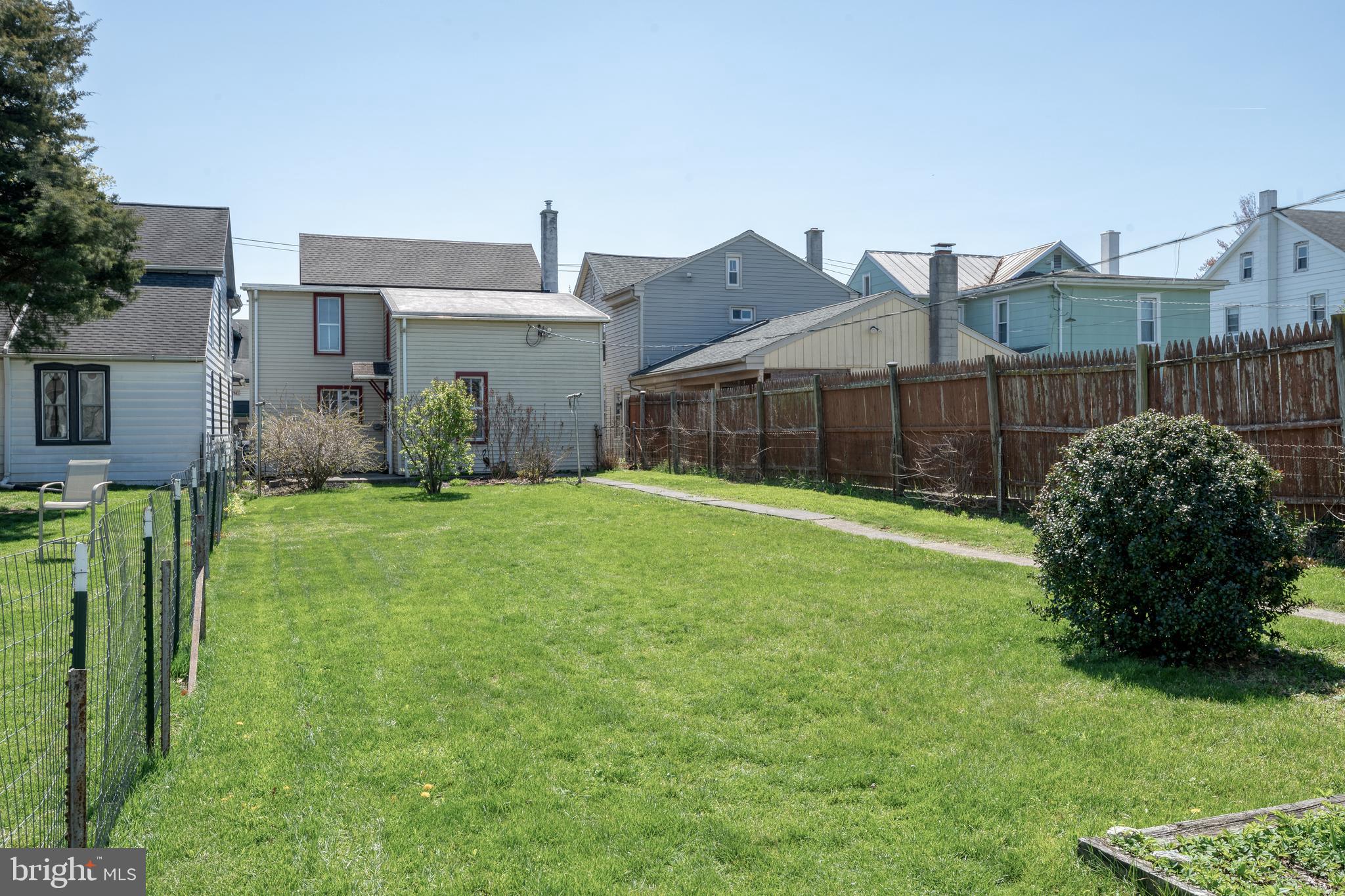 MANHEIM BOROUGH - Residential