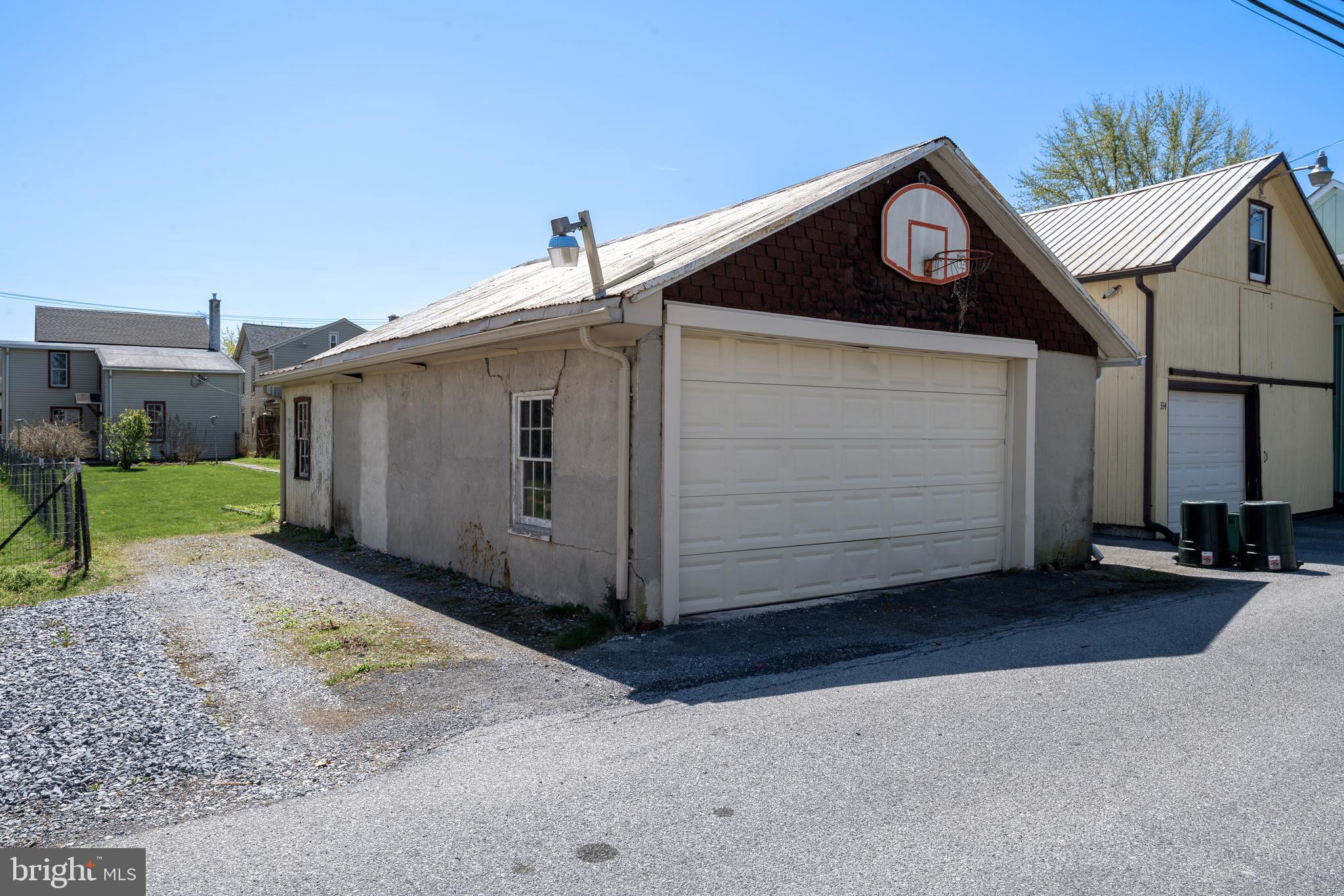 MANHEIM BOROUGH - Residential