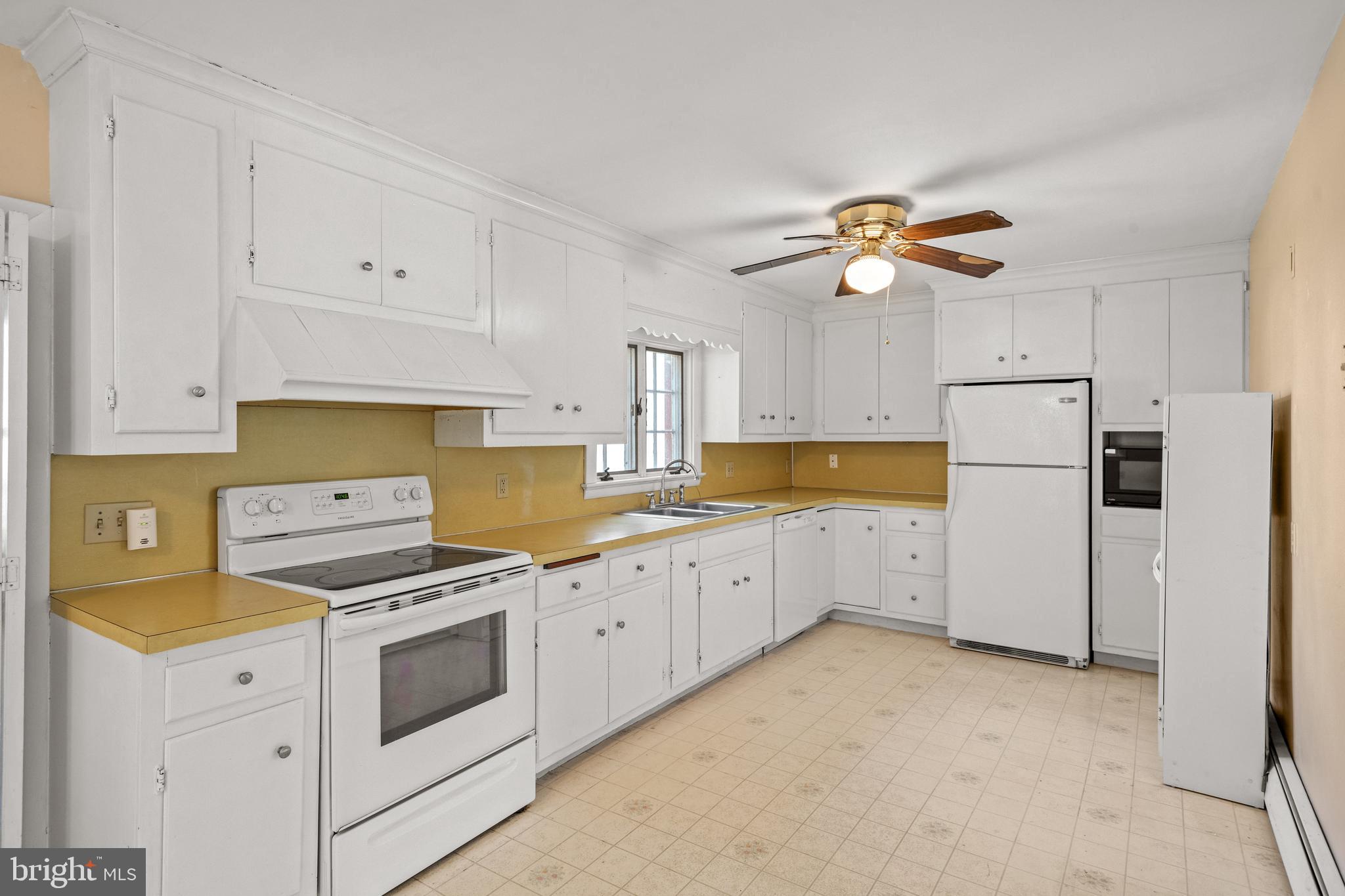 MANHEIM BOROUGH - Residential