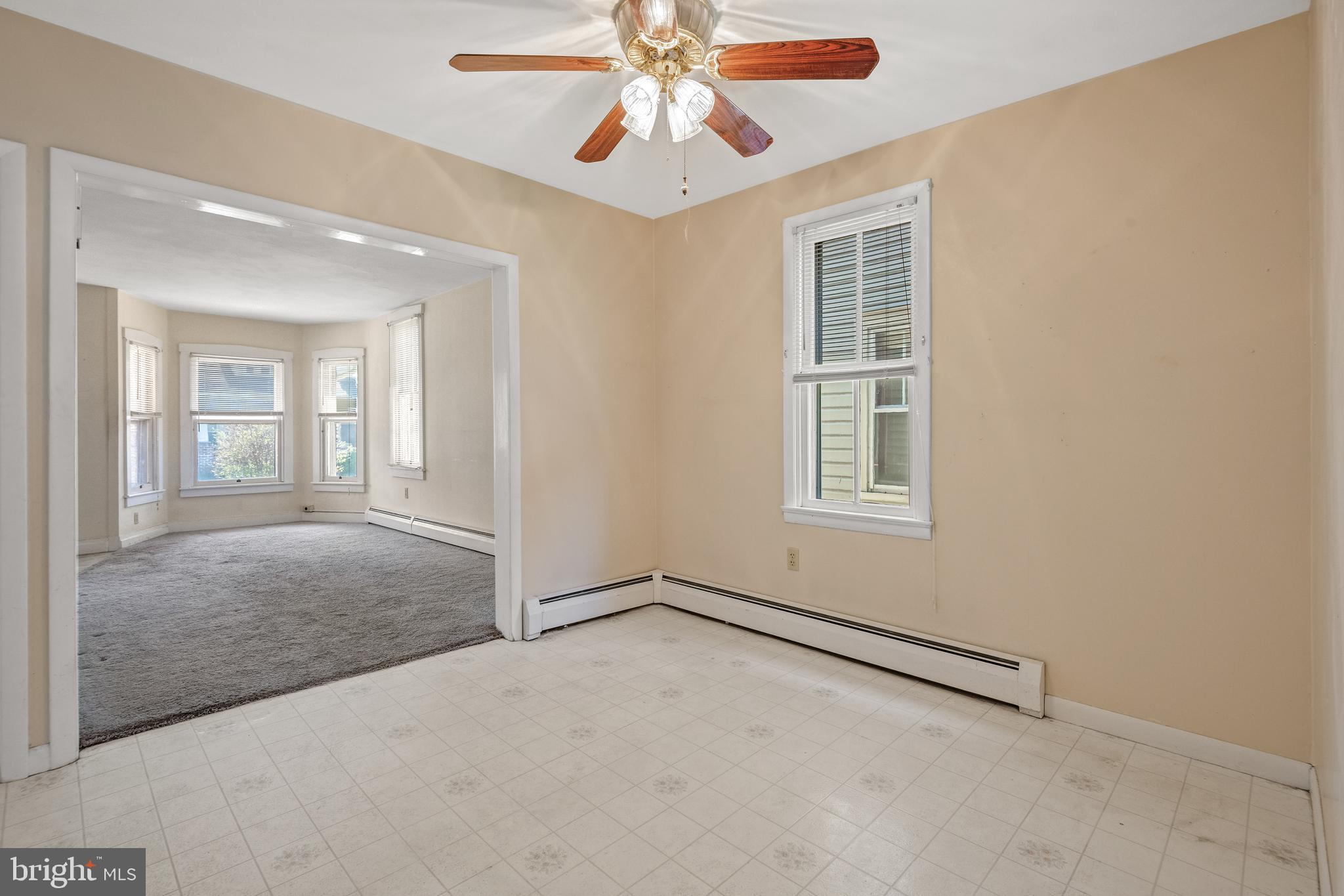 MANHEIM BOROUGH - Residential