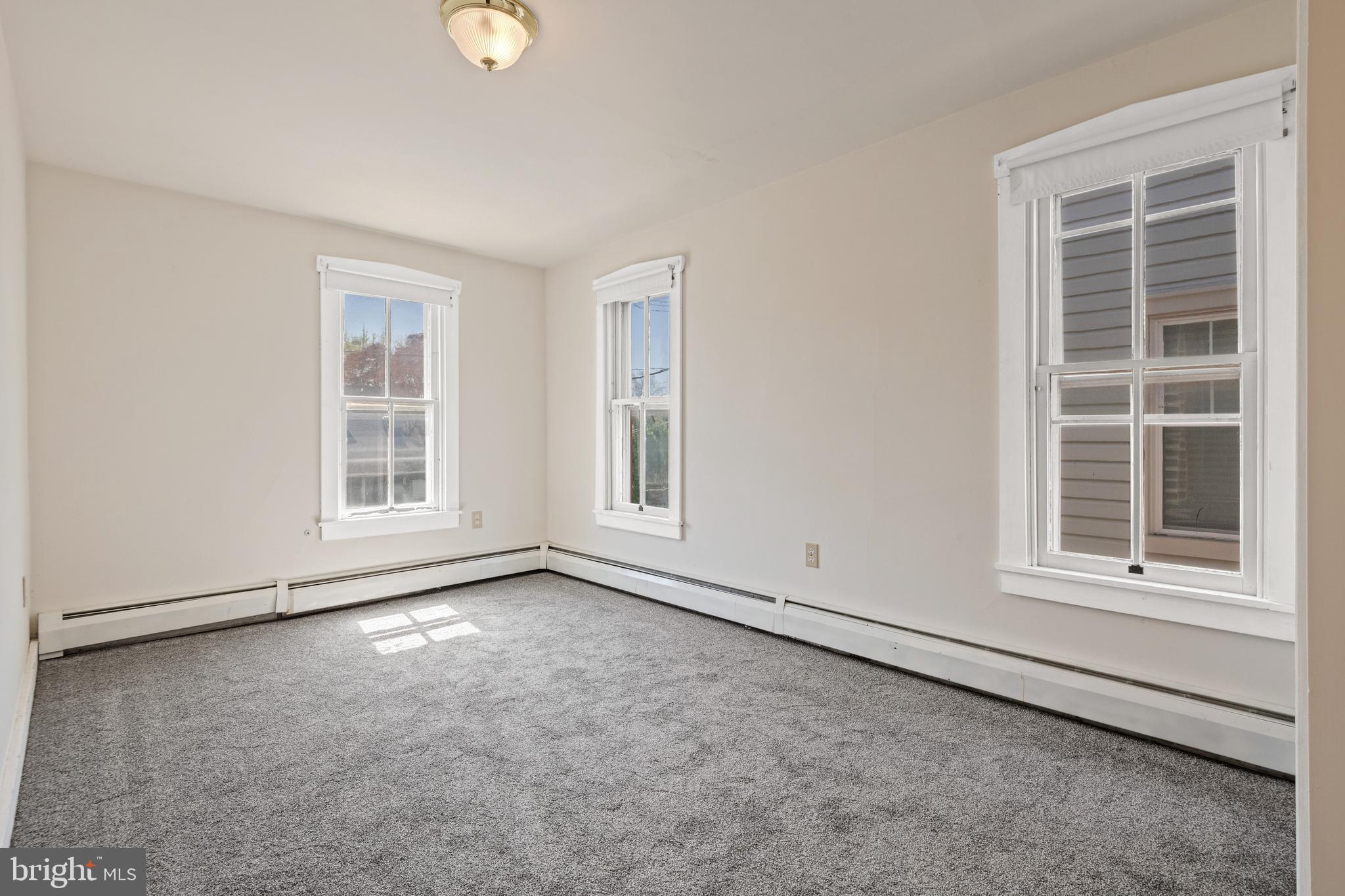 MANHEIM BOROUGH - Residential