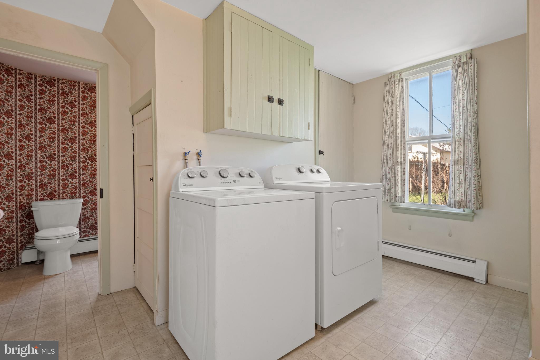 MANHEIM BOROUGH - Residential