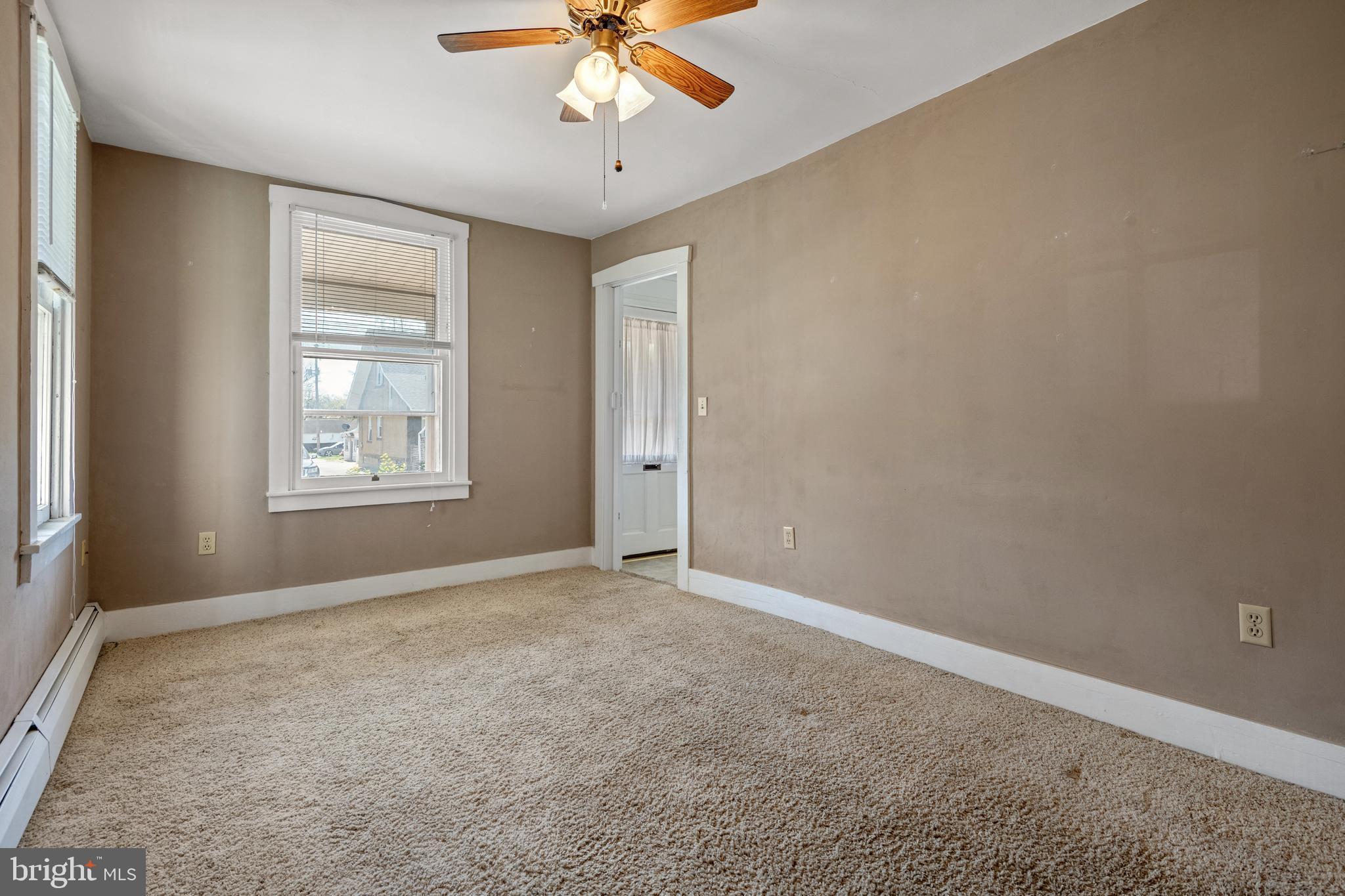 MANHEIM BOROUGH - Residential