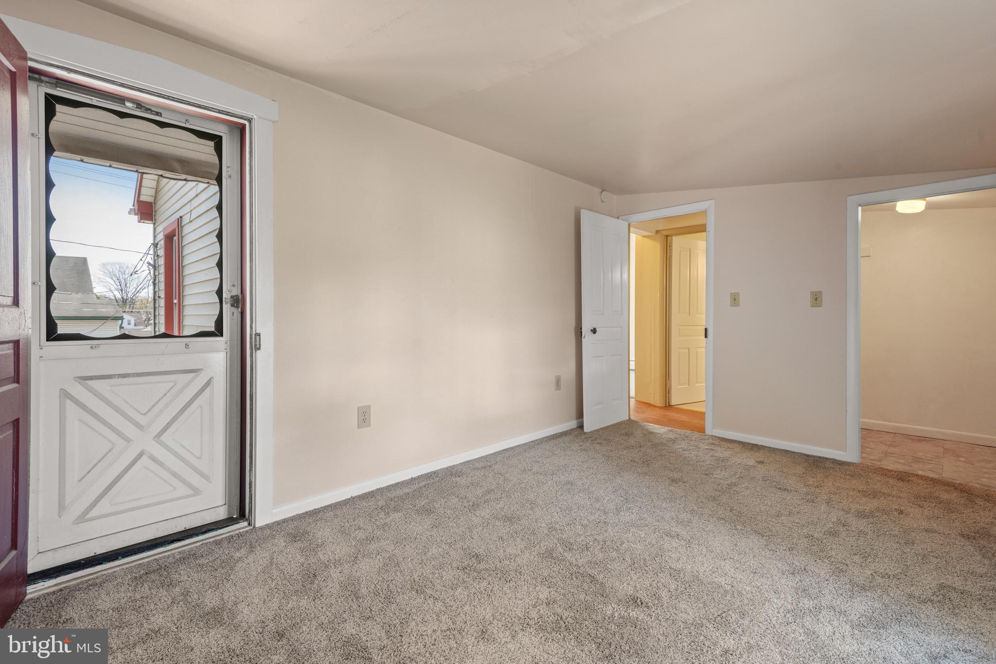 MANHEIM BOROUGH - Residential