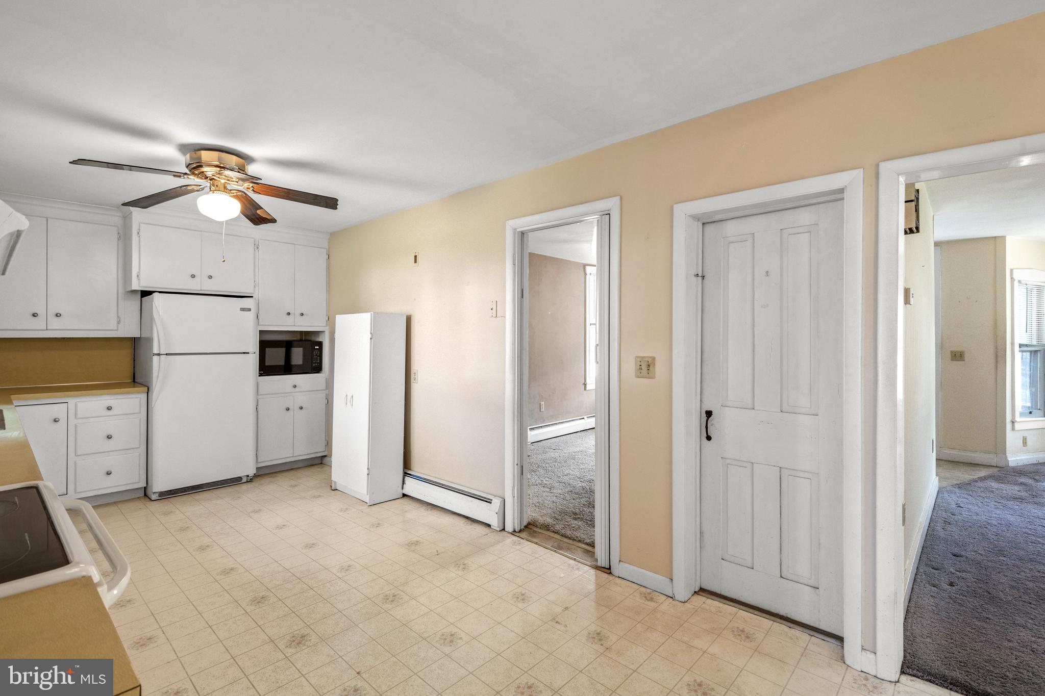 MANHEIM BOROUGH - Residential