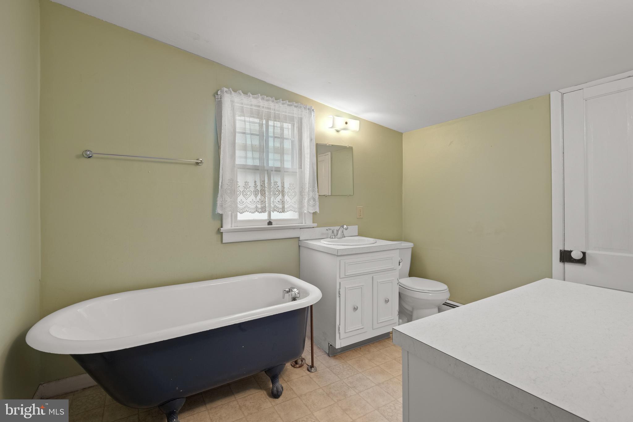 MANHEIM BOROUGH - Residential