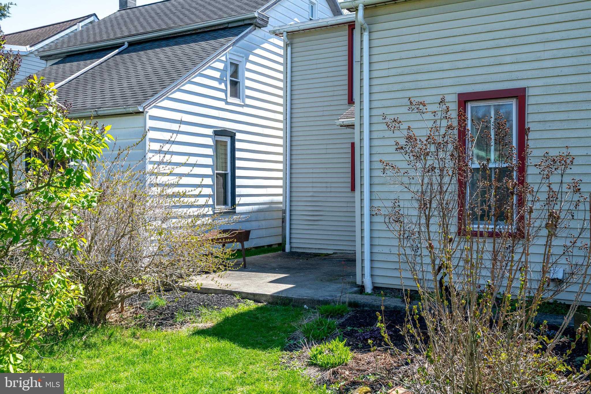 MANHEIM BOROUGH - Residential