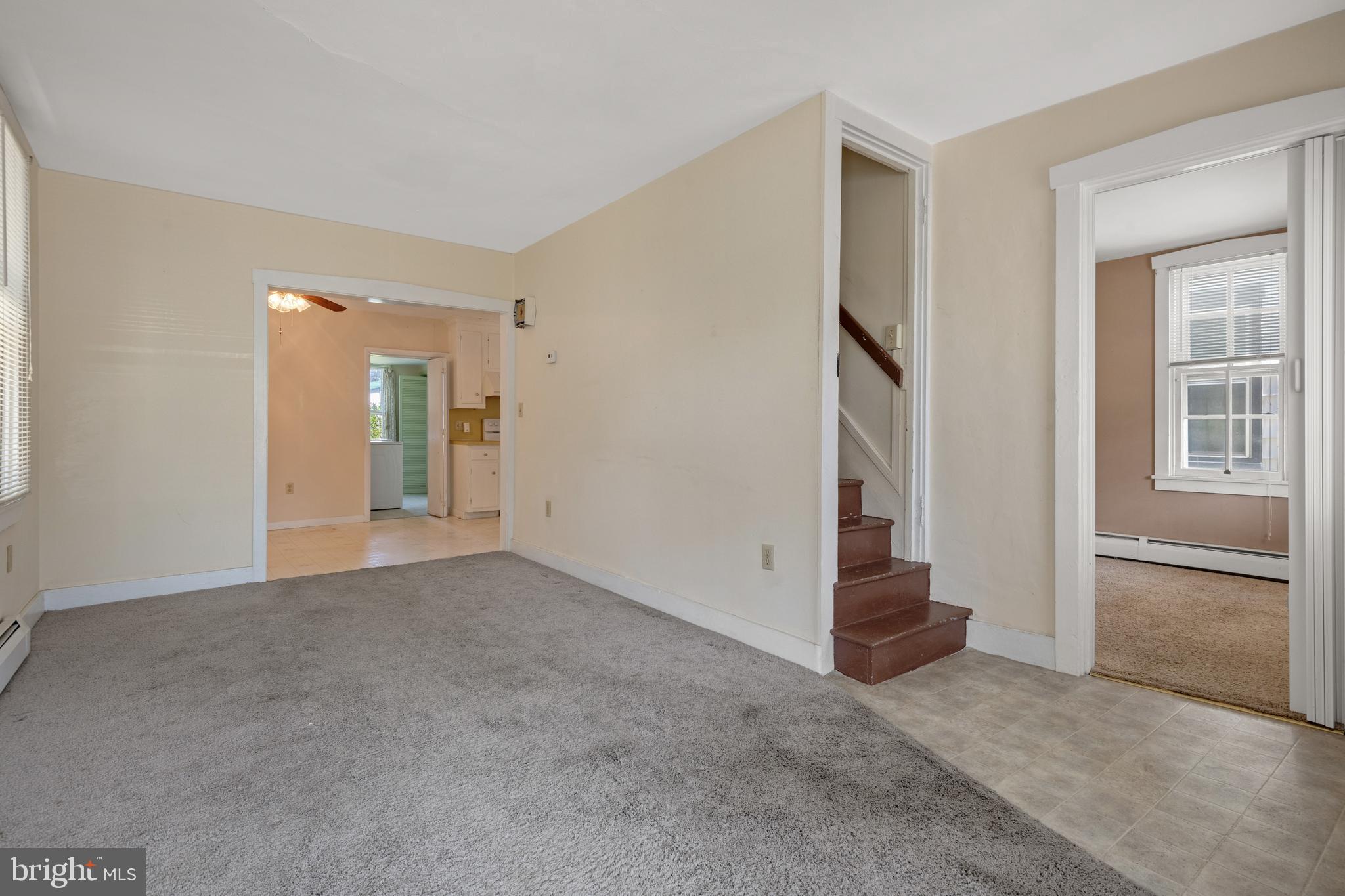 MANHEIM BOROUGH - Residential