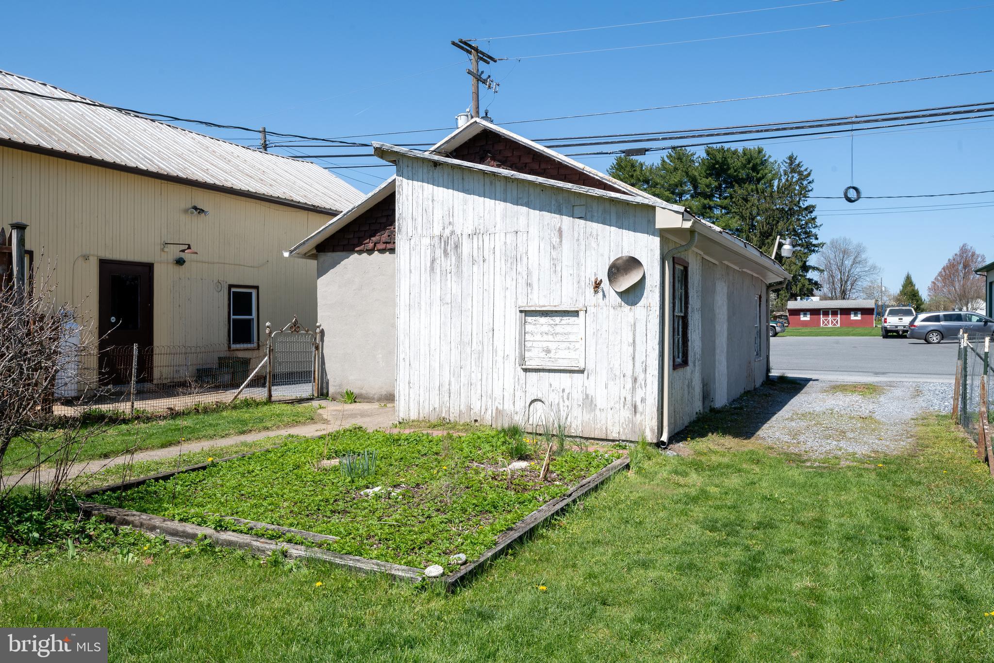 MANHEIM BOROUGH - Residential