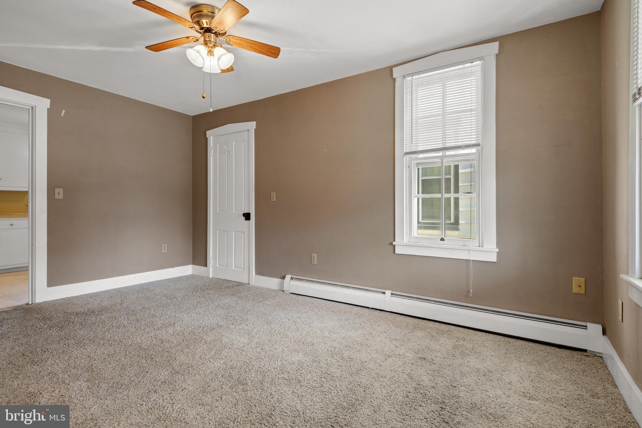 MANHEIM BOROUGH - Residential