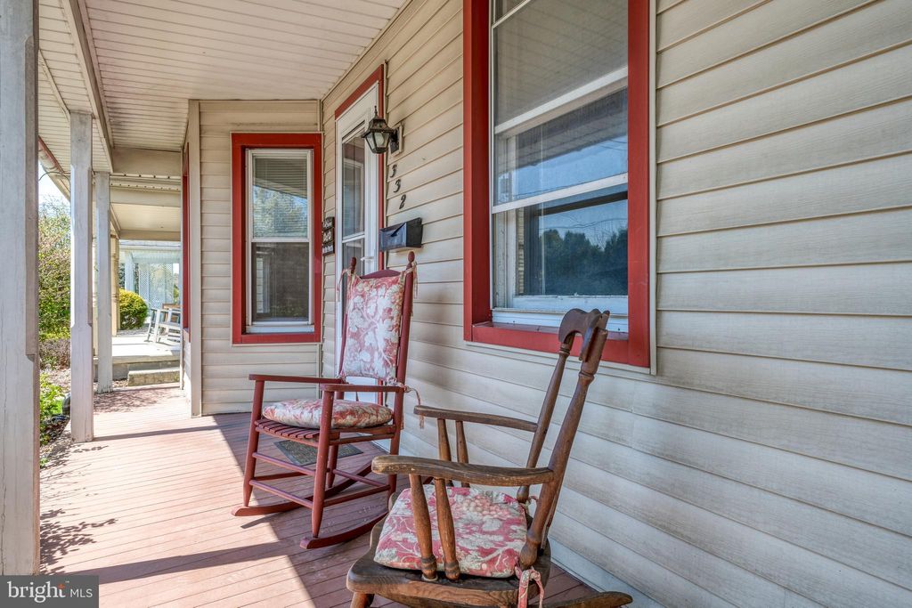 Photo of 332 W High Street, MANHEIM, PA 17545 (MLS # PALA2066862)