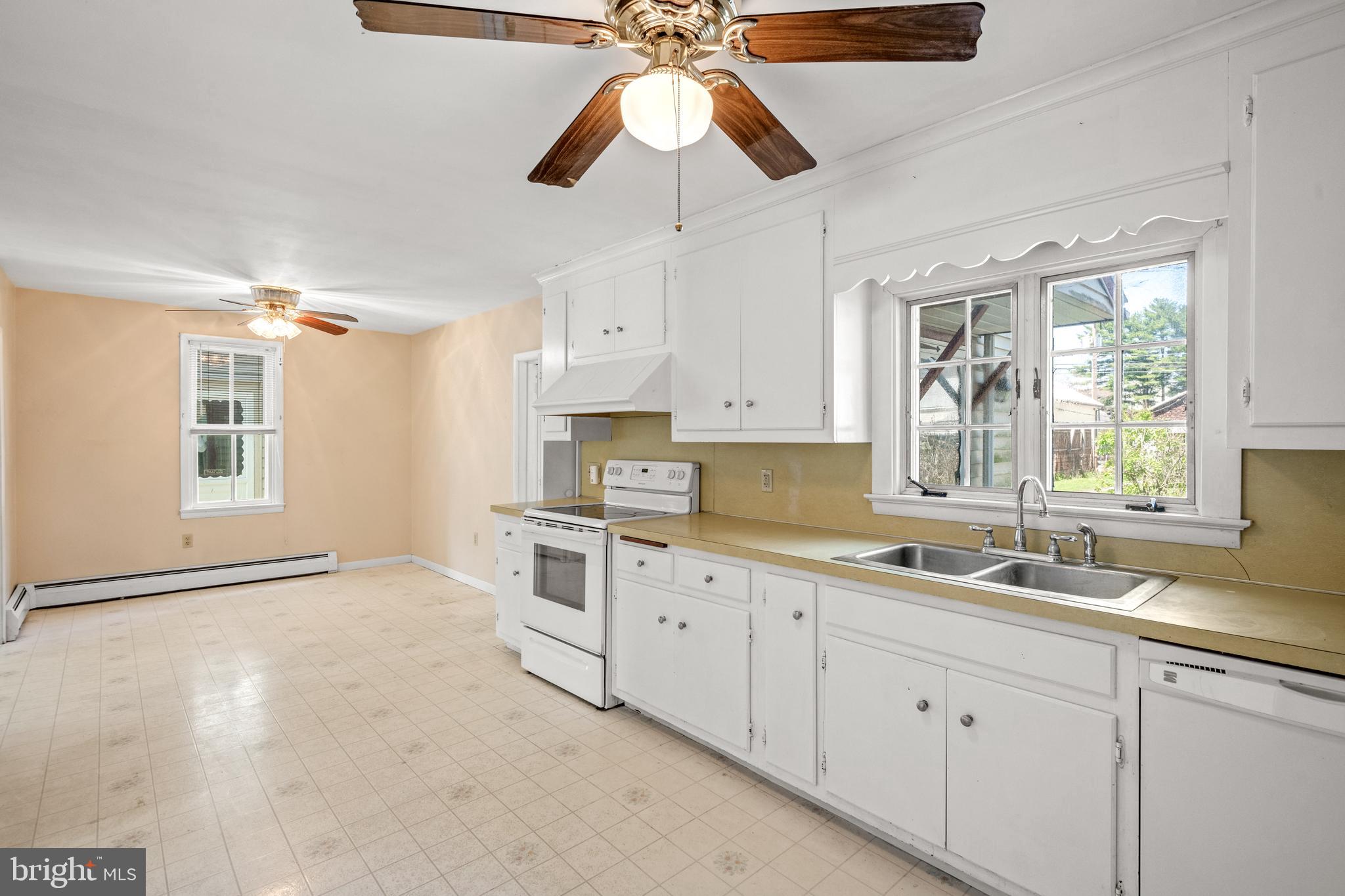 MANHEIM BOROUGH - Residential