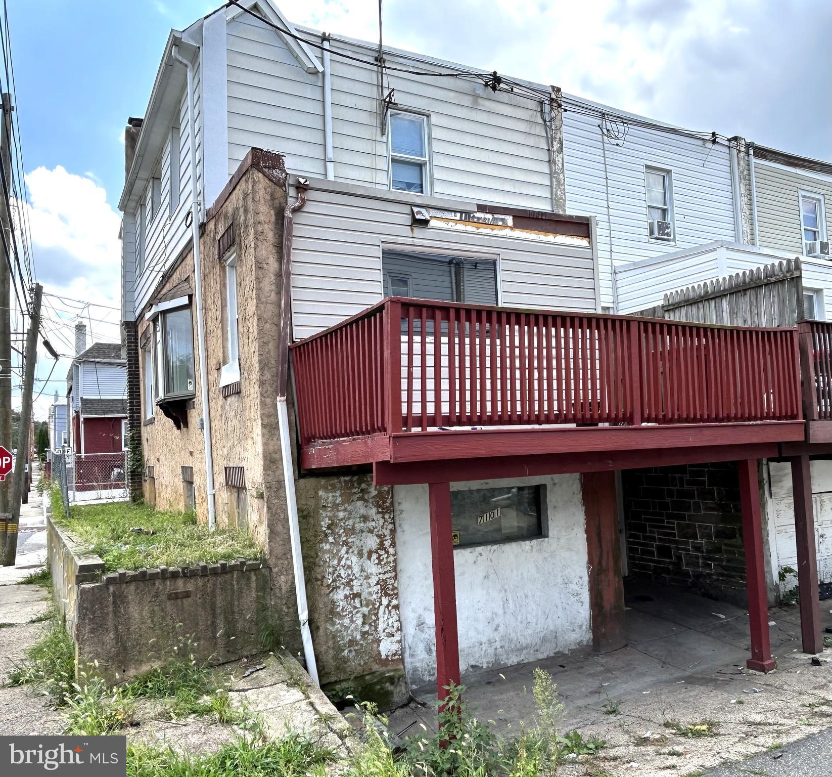 7101 SEAFORD ROAD