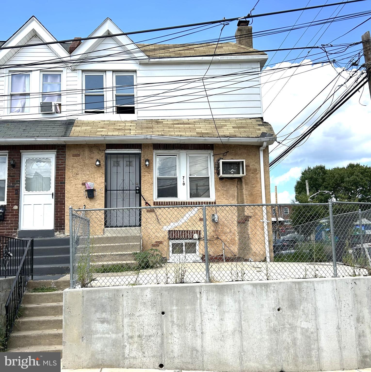 7101 SEAFORD ROAD