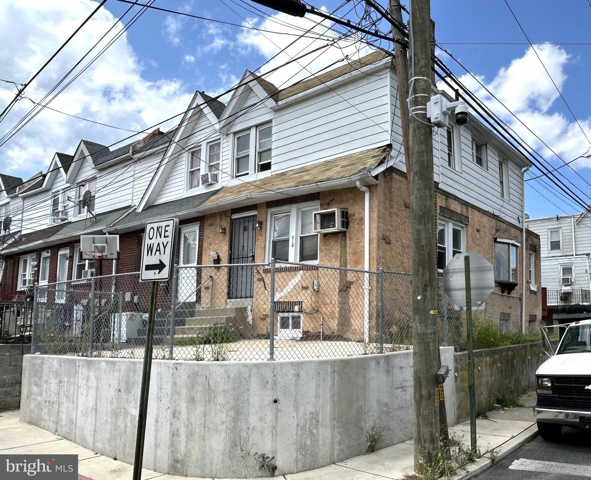 7101 SEAFORD ROAD