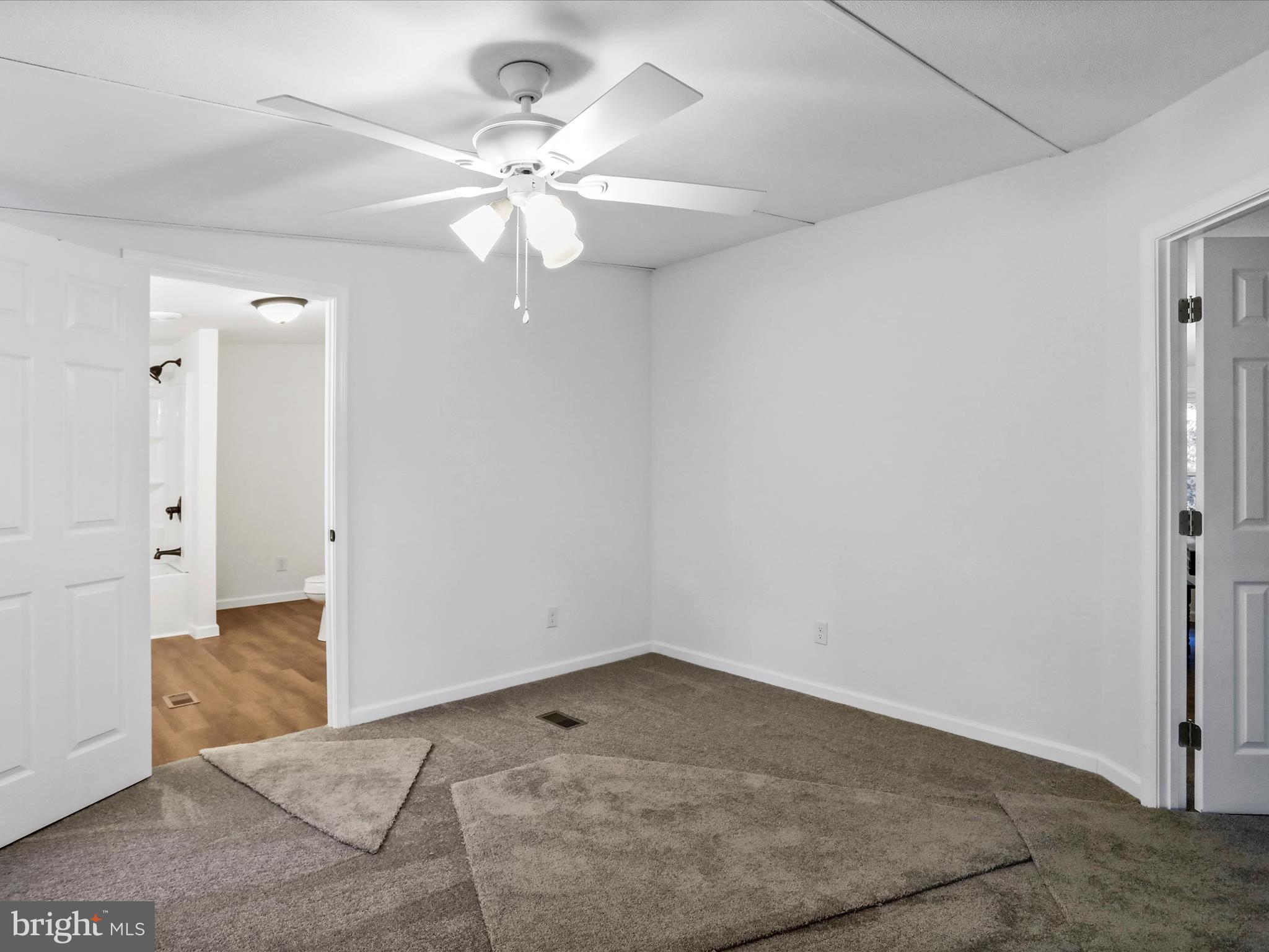 CABIN RUN DISTRICT - Residential