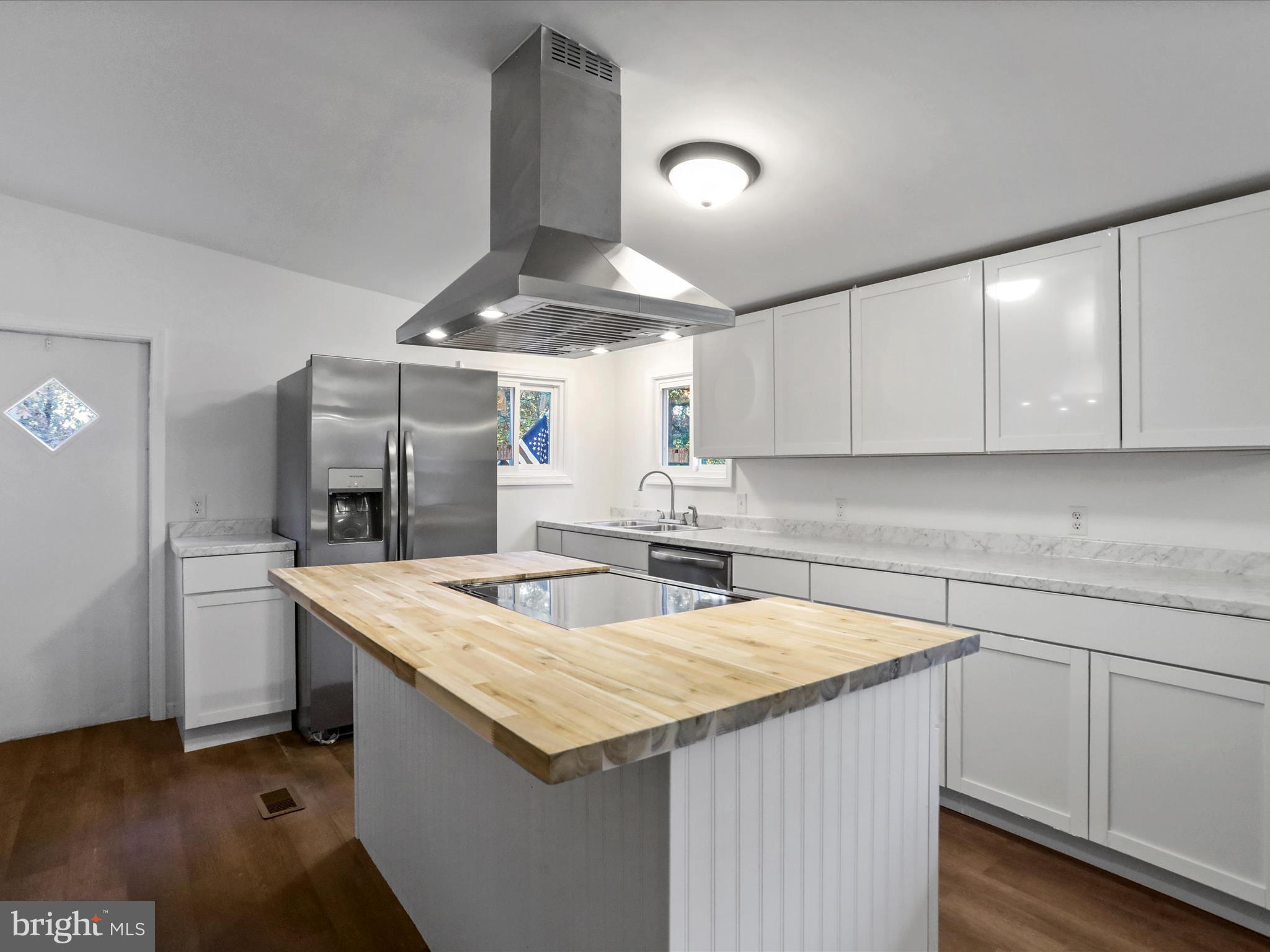 CABIN RUN DISTRICT - Residential