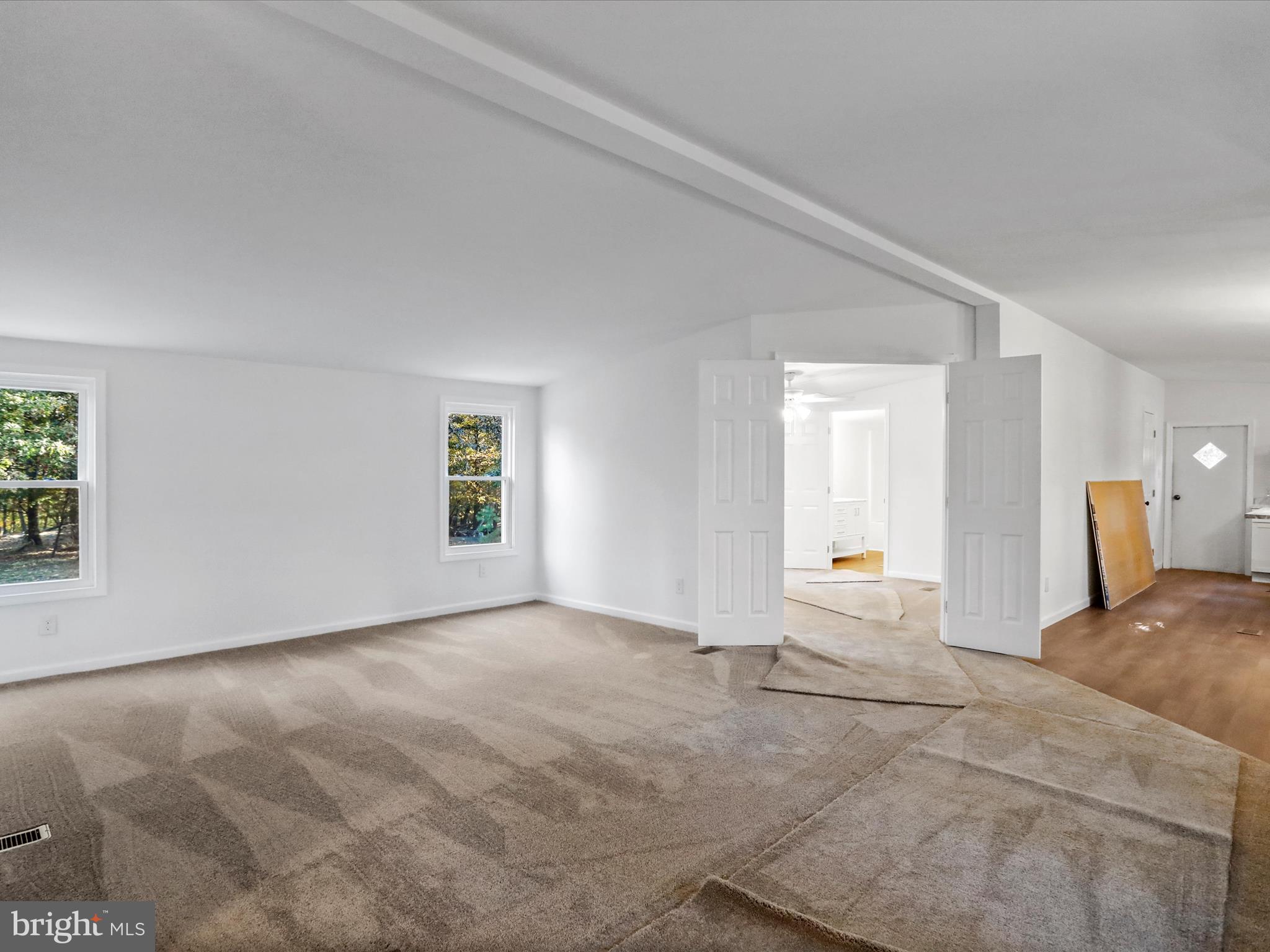 CABIN RUN DISTRICT - Residential