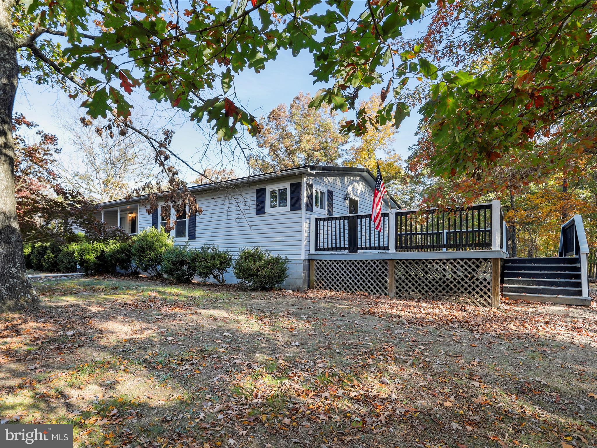 CABIN RUN DISTRICT - Residential