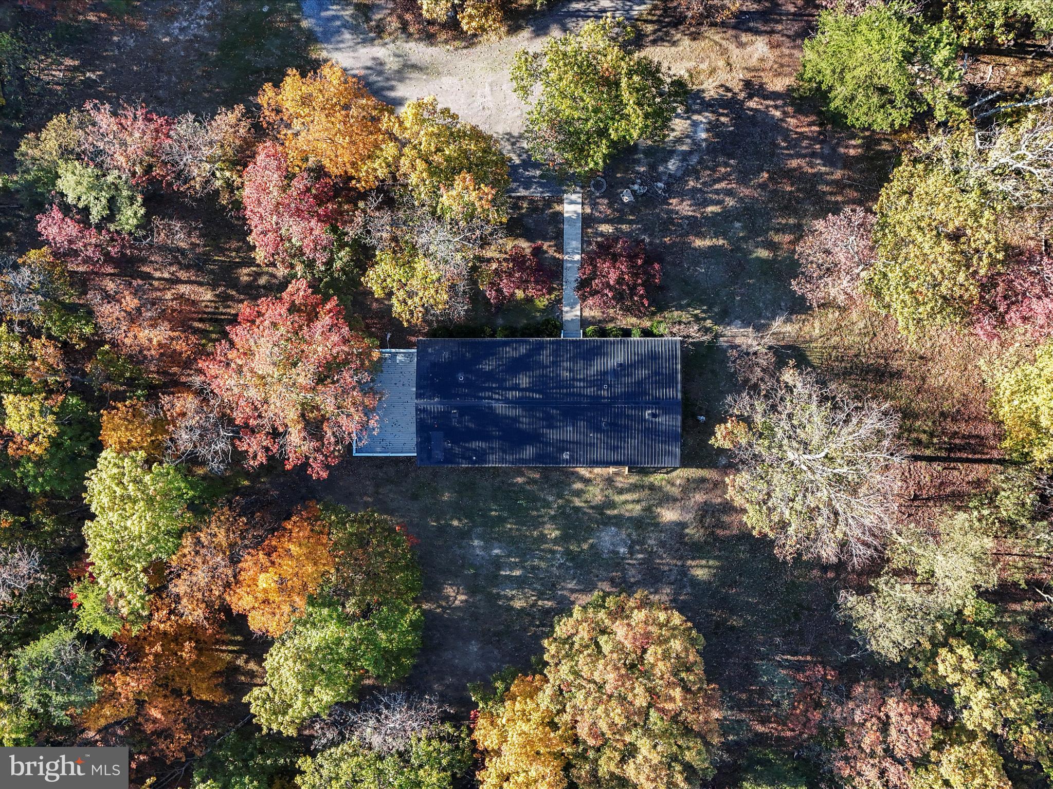 CABIN RUN DISTRICT - Residential