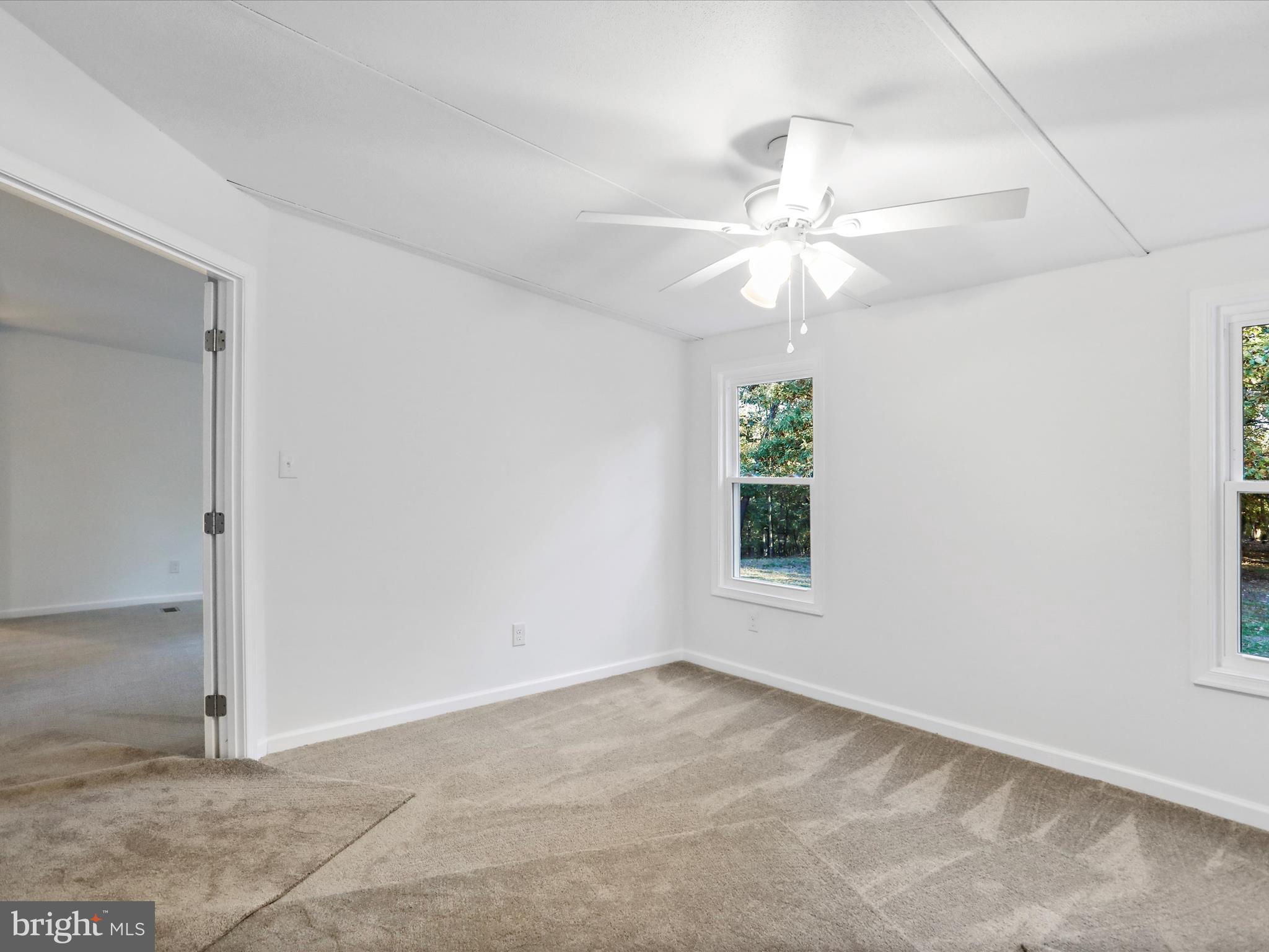 CABIN RUN DISTRICT - Residential