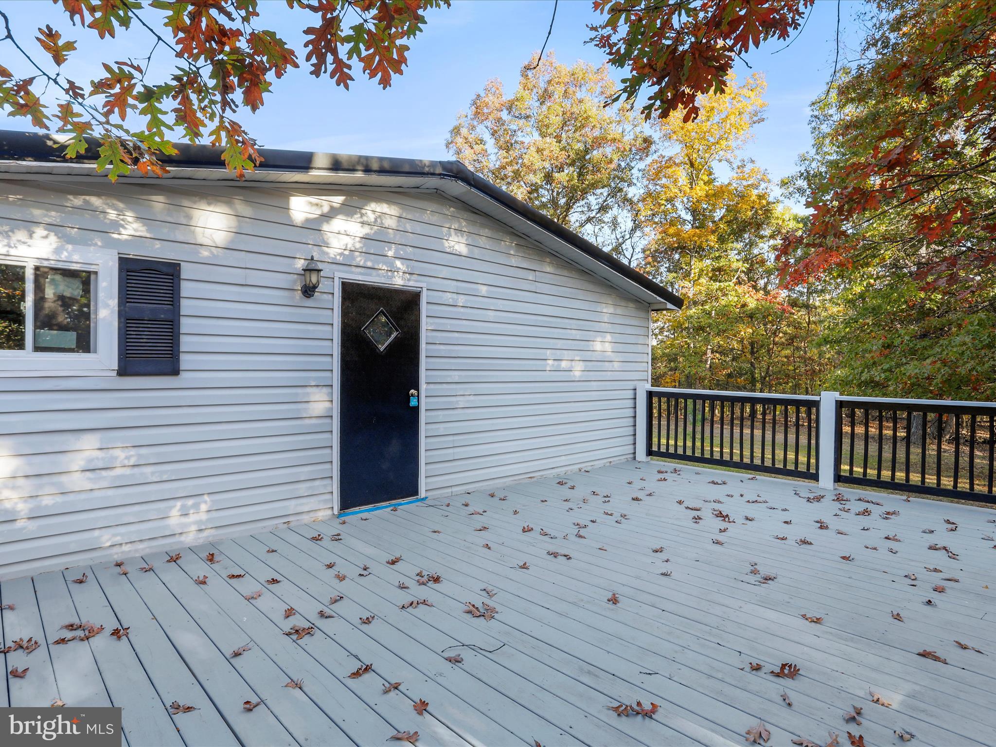 CABIN RUN DISTRICT - Residential