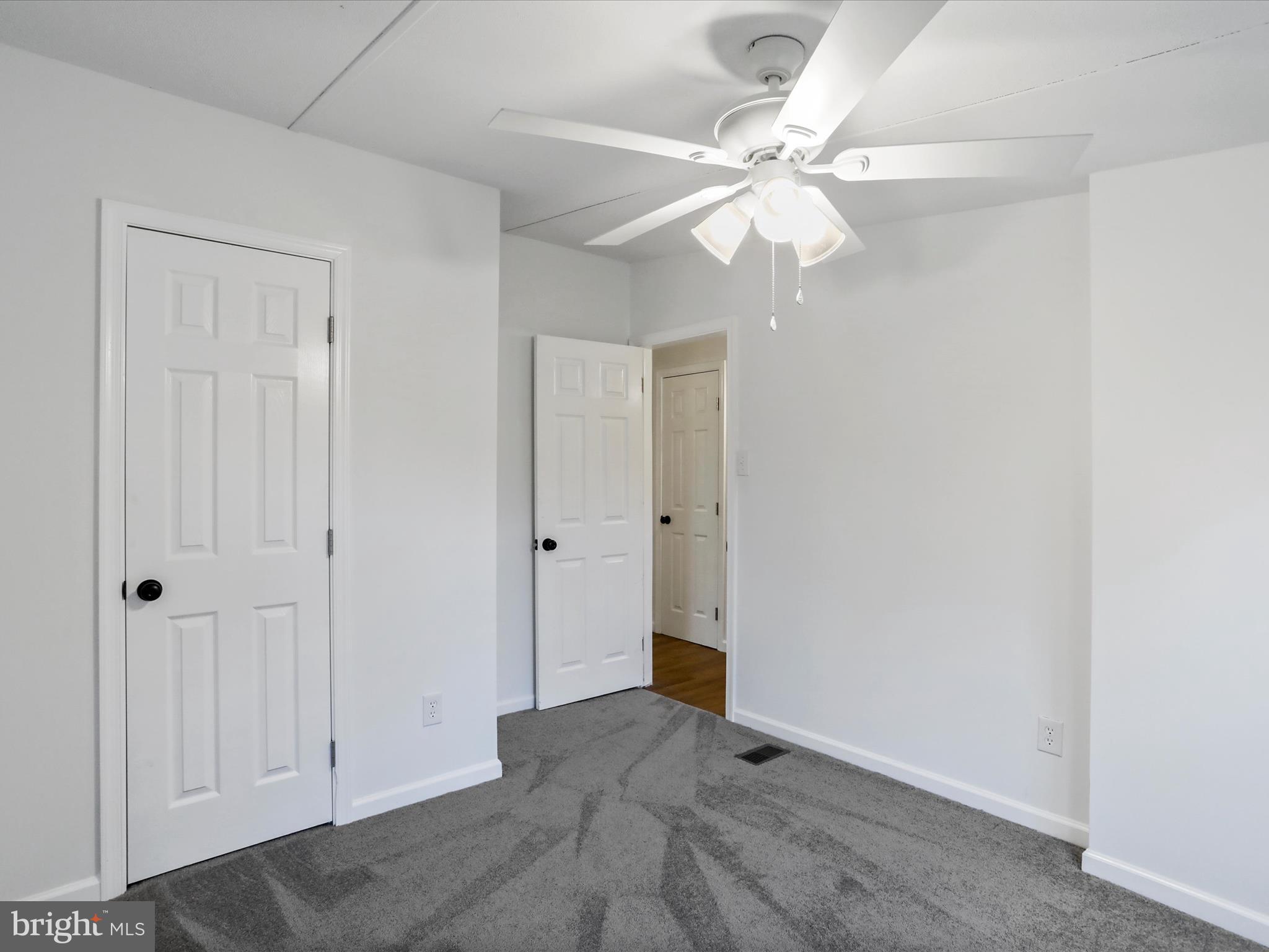 CABIN RUN DISTRICT - Residential