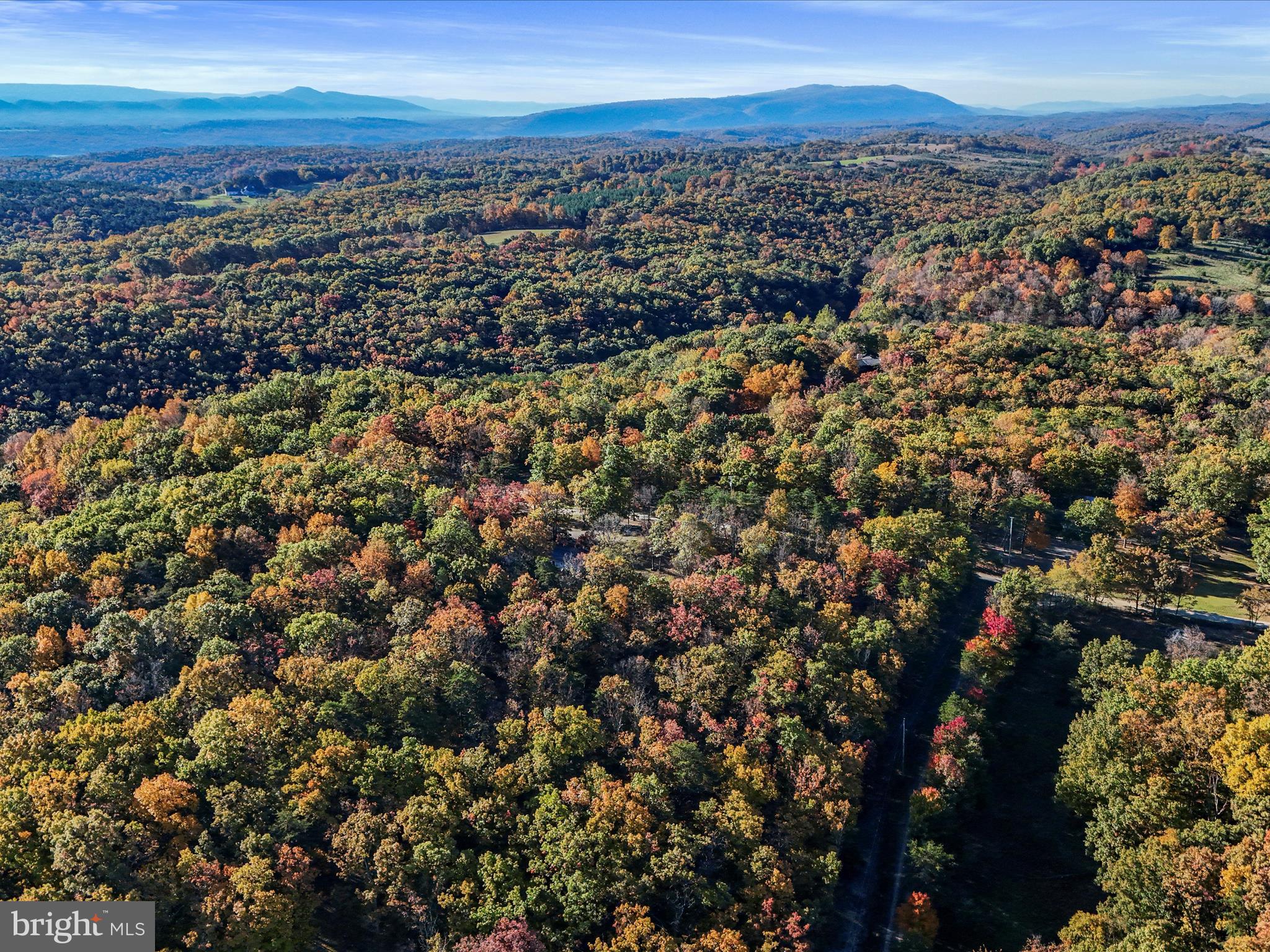 CABIN RUN DISTRICT - Residential