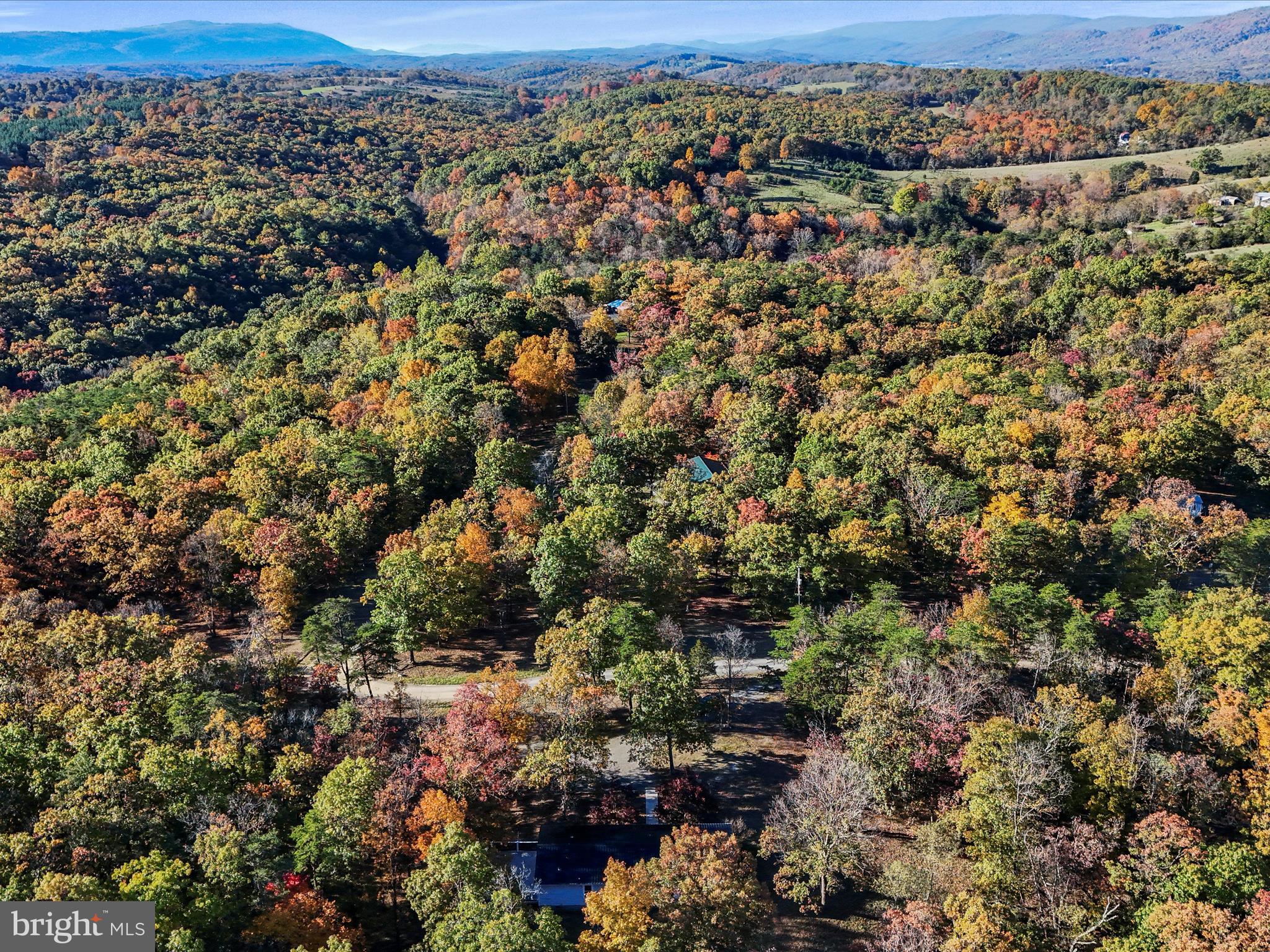 CABIN RUN DISTRICT - Residential