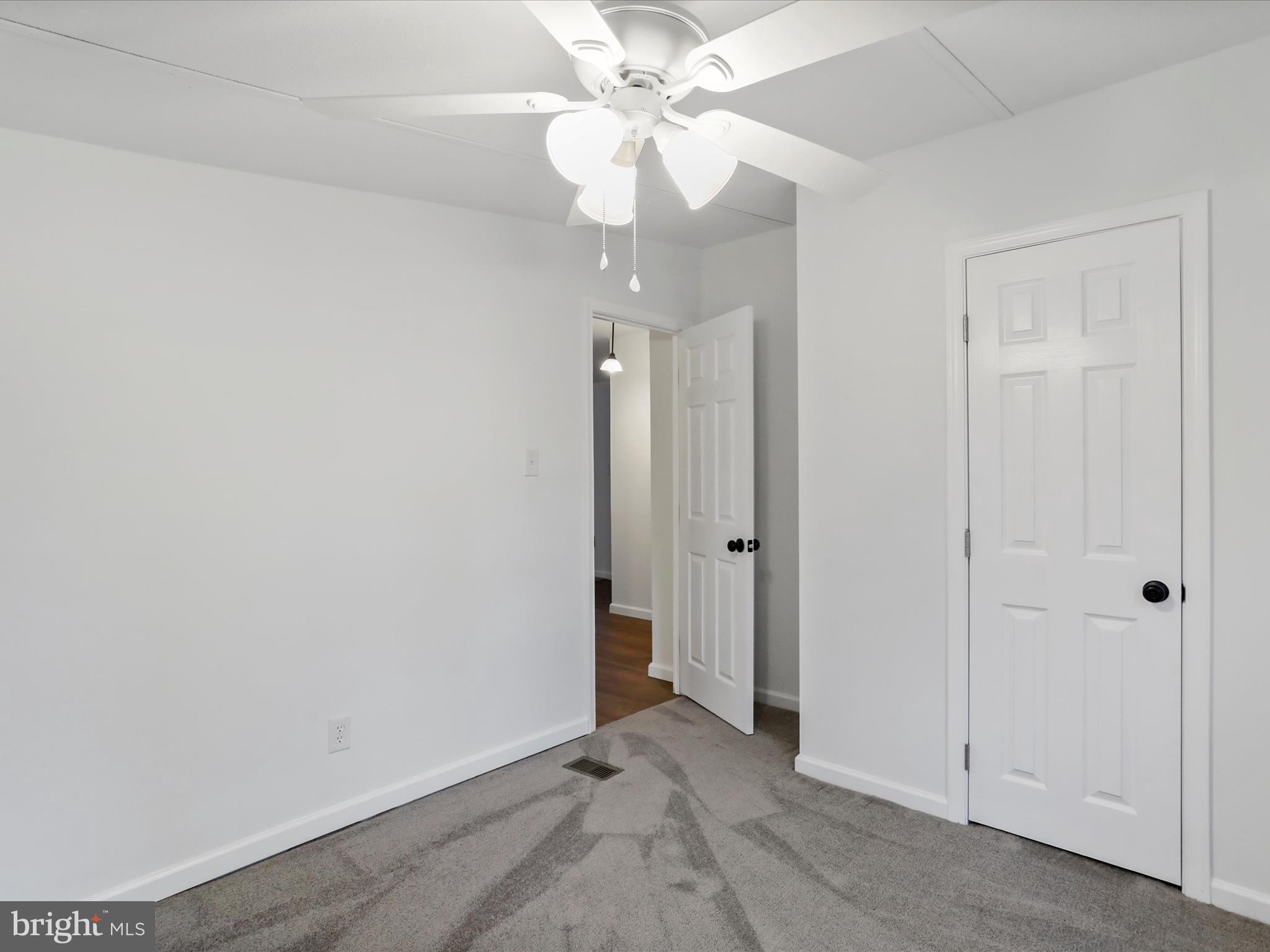 CABIN RUN DISTRICT - Residential